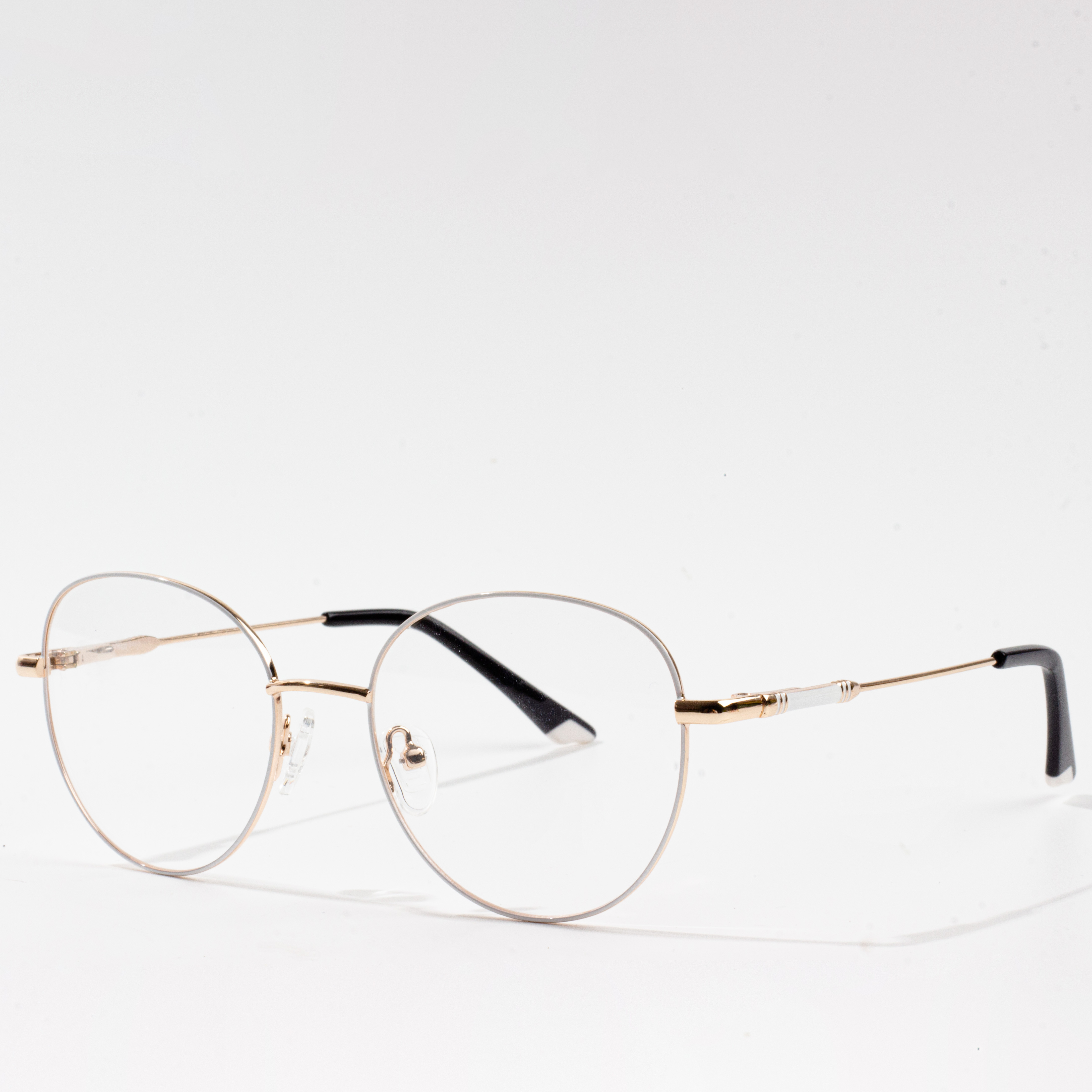 kleurrike bril frames