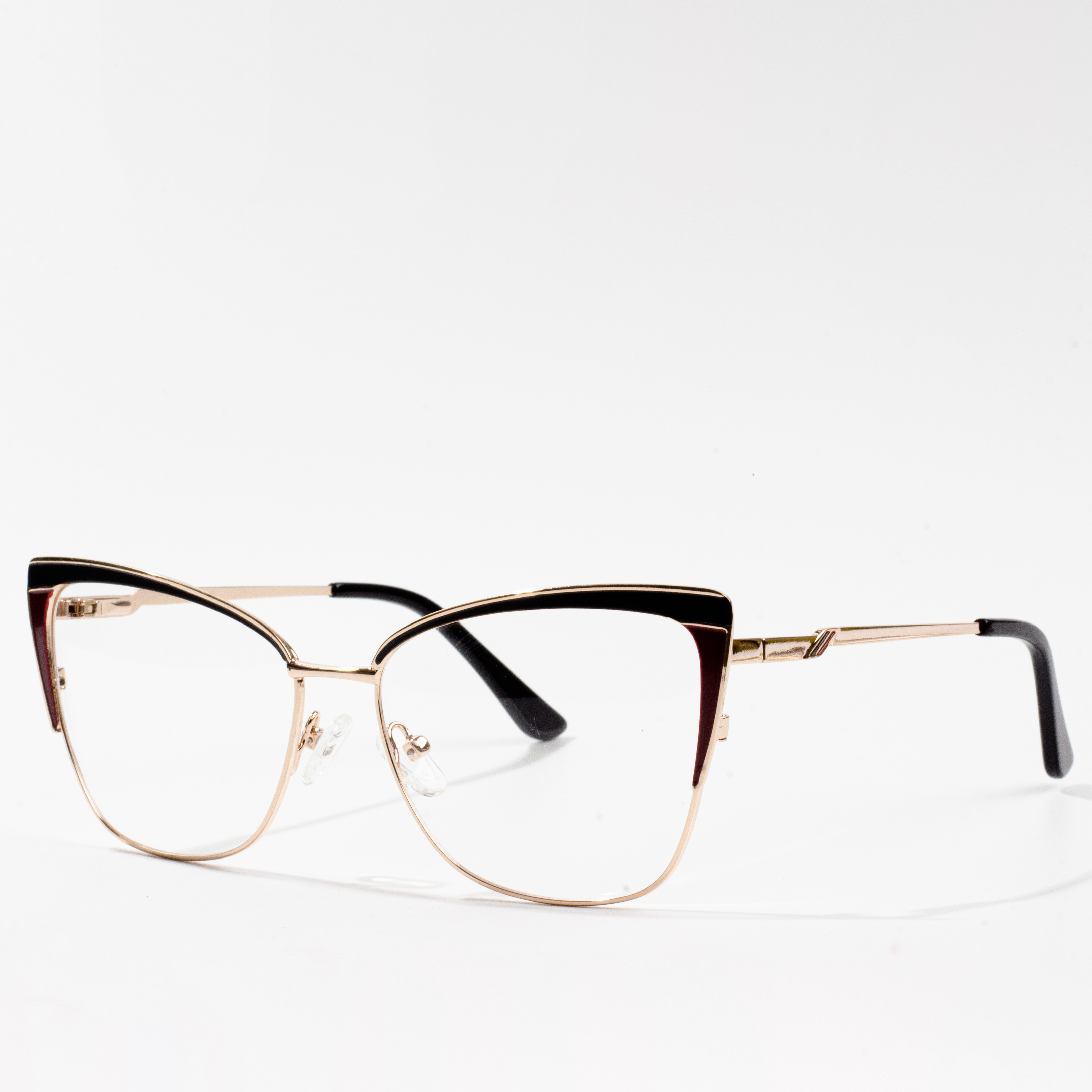 различни видове рамки за очила