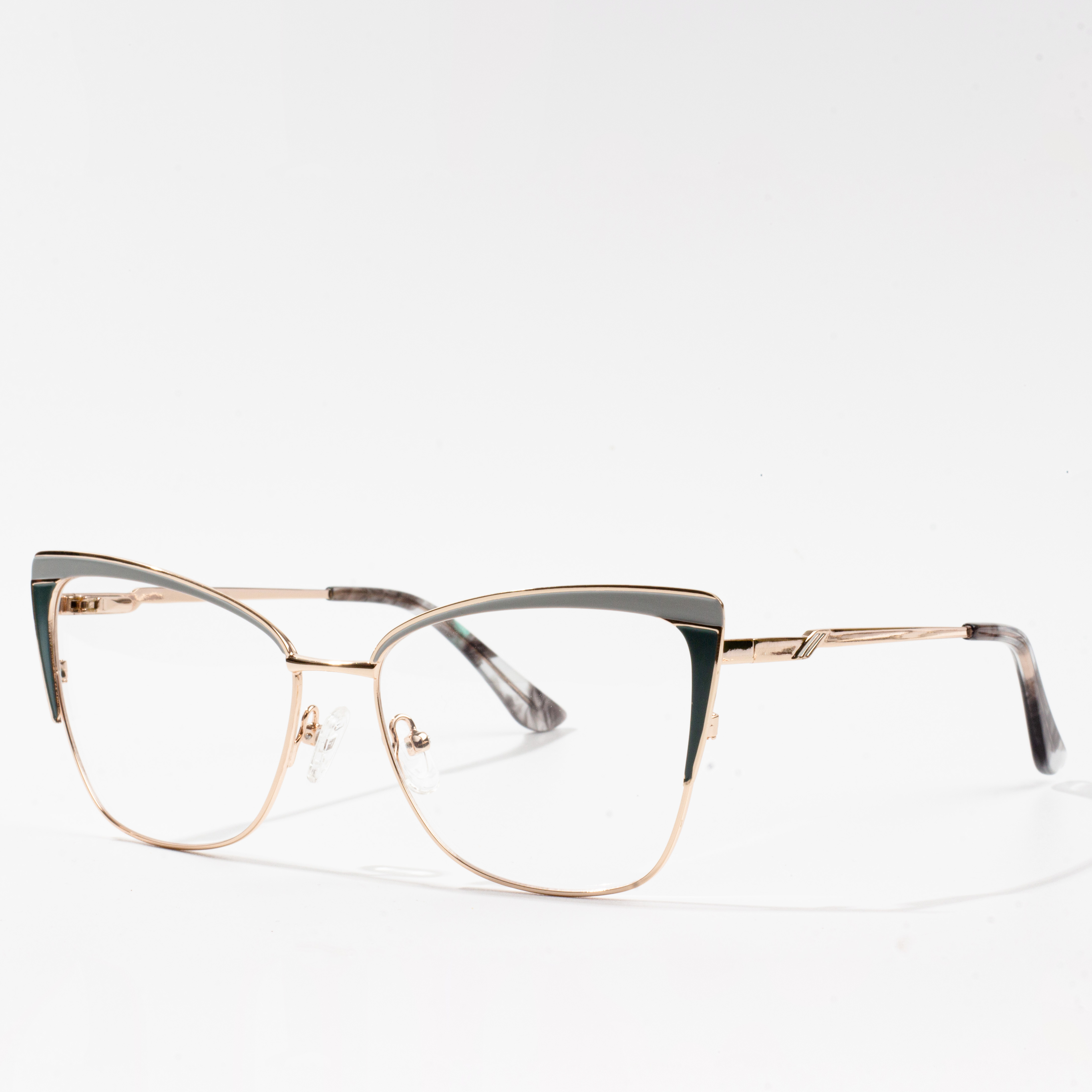 diversi tipi di montature per occhiali