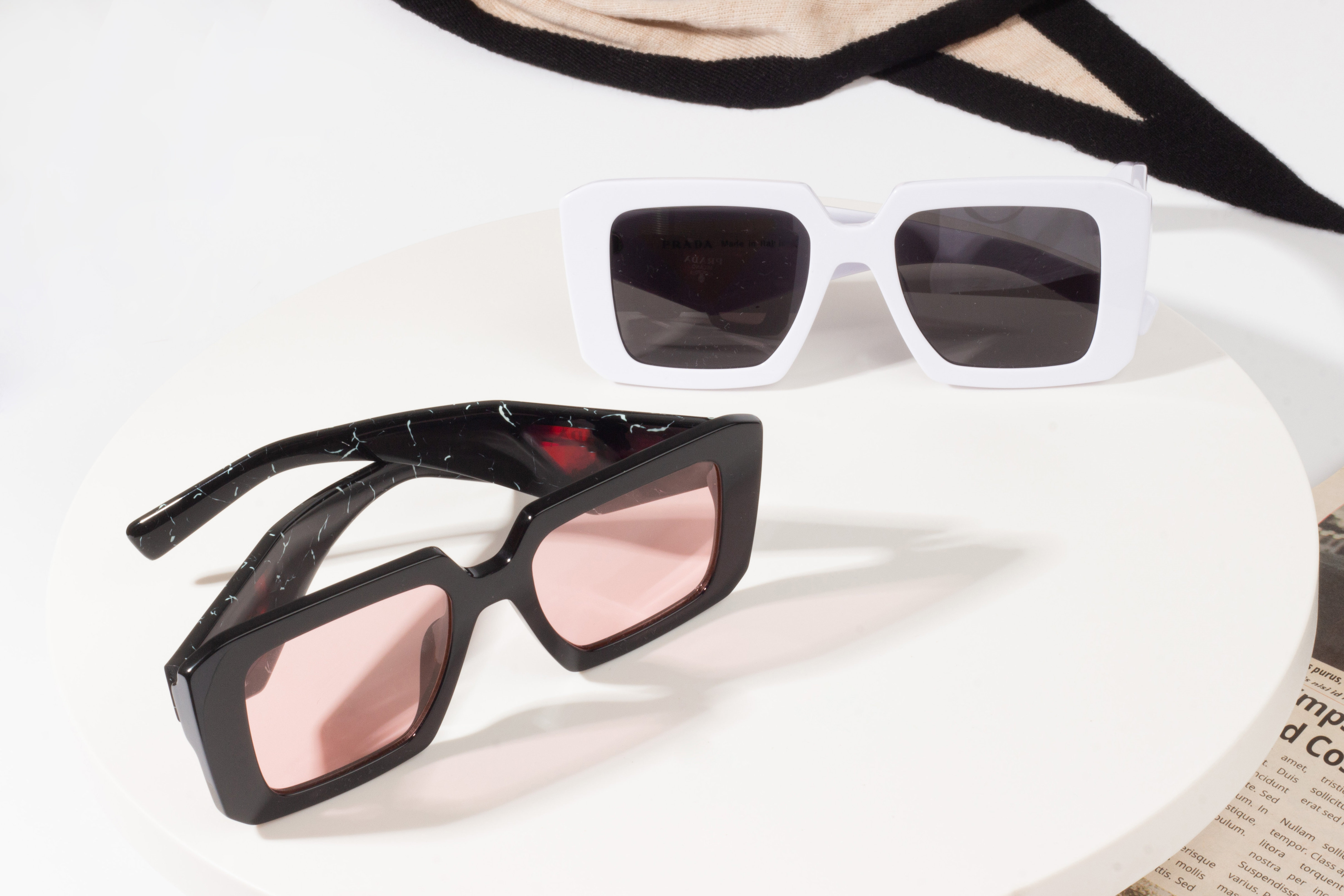 gucci solbriller til kvinder