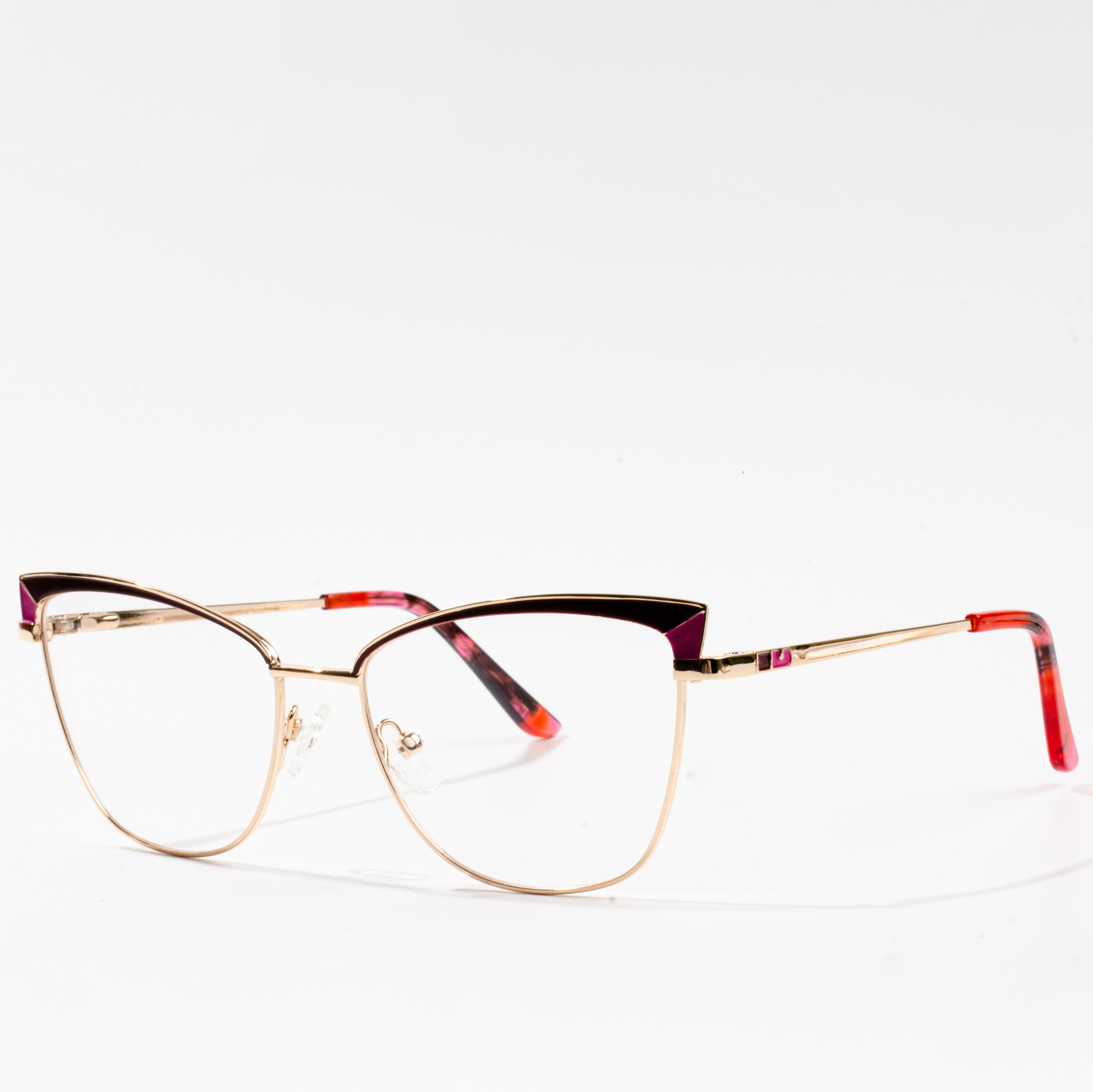 bold eyeglass awọn fireemu