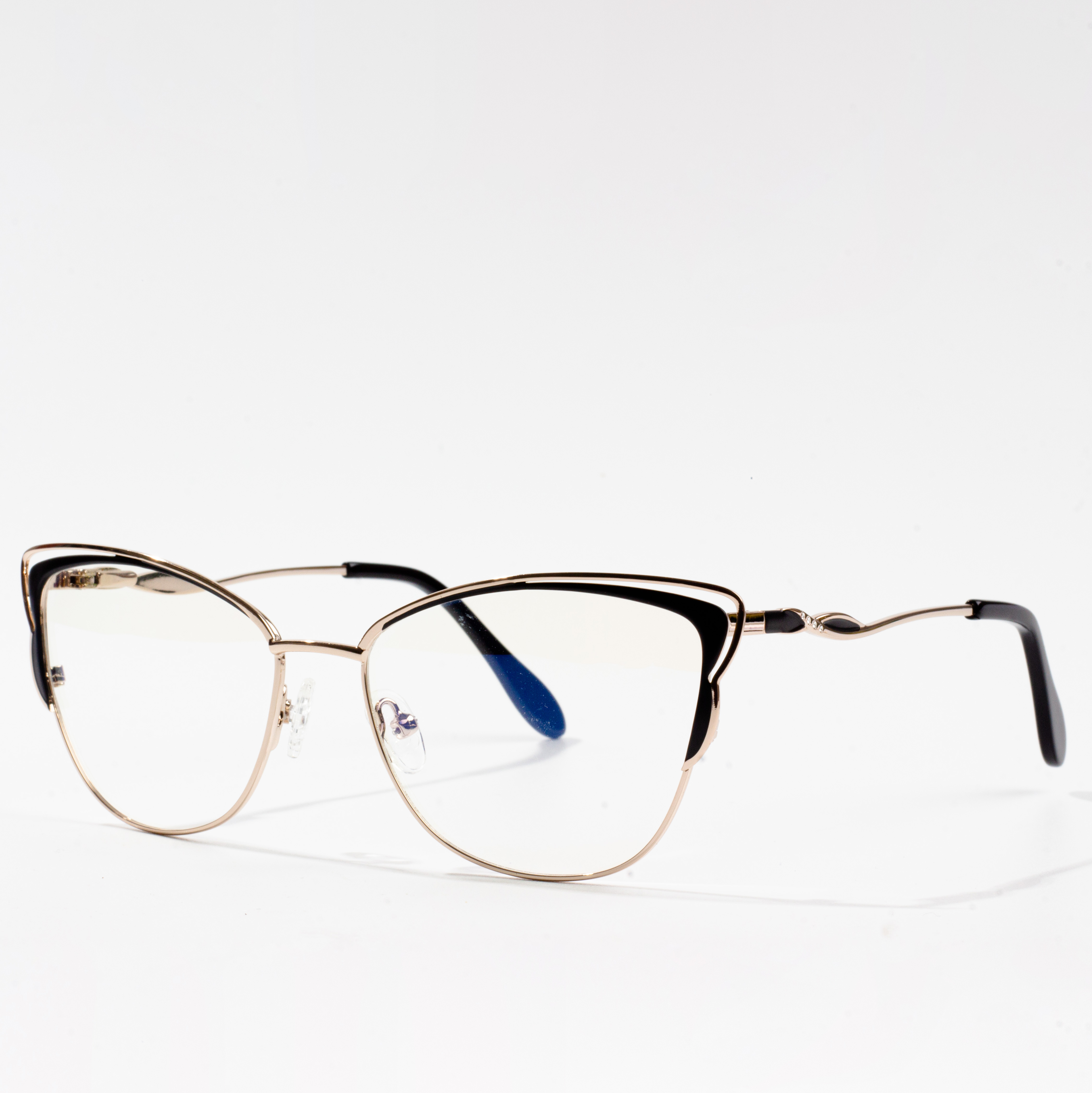 eyeglass frame styles