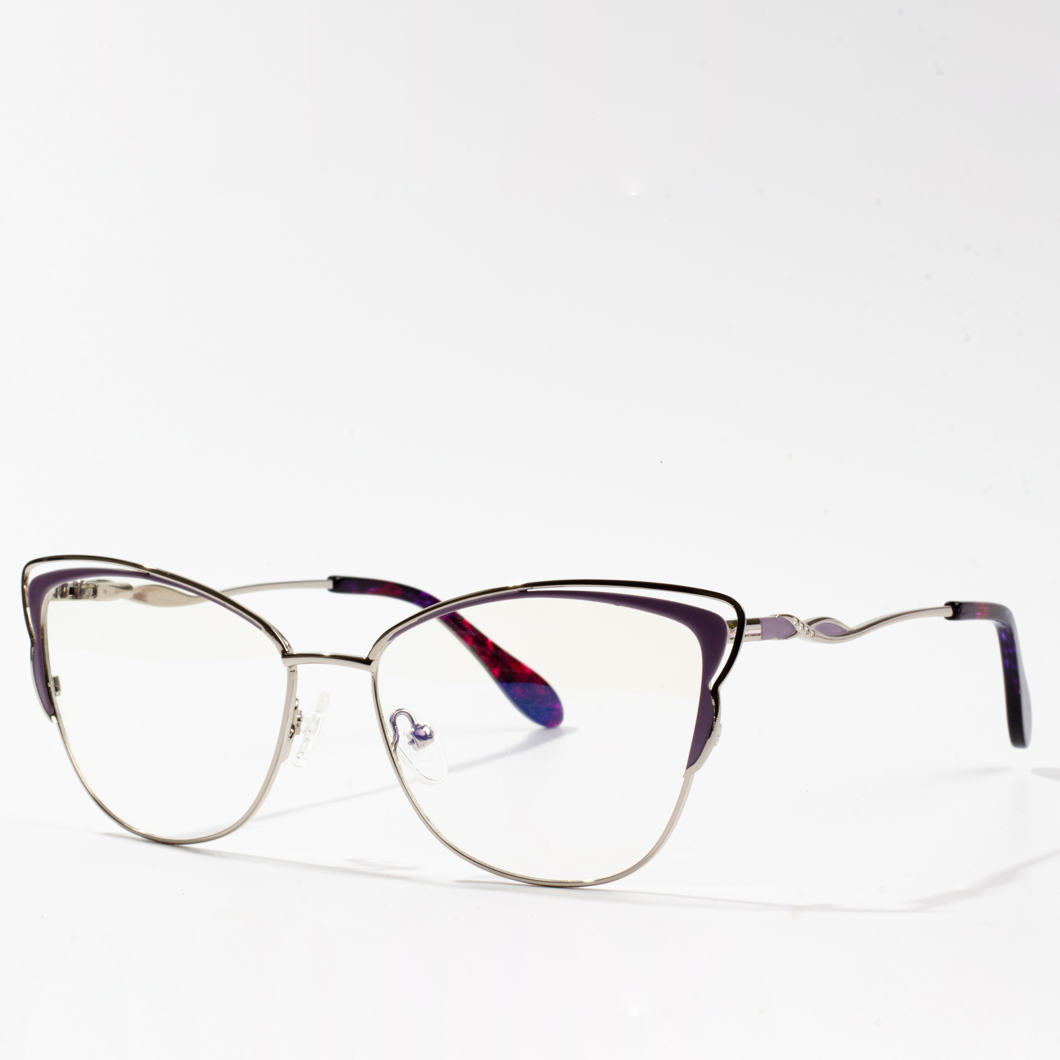 eyeglass frame styles