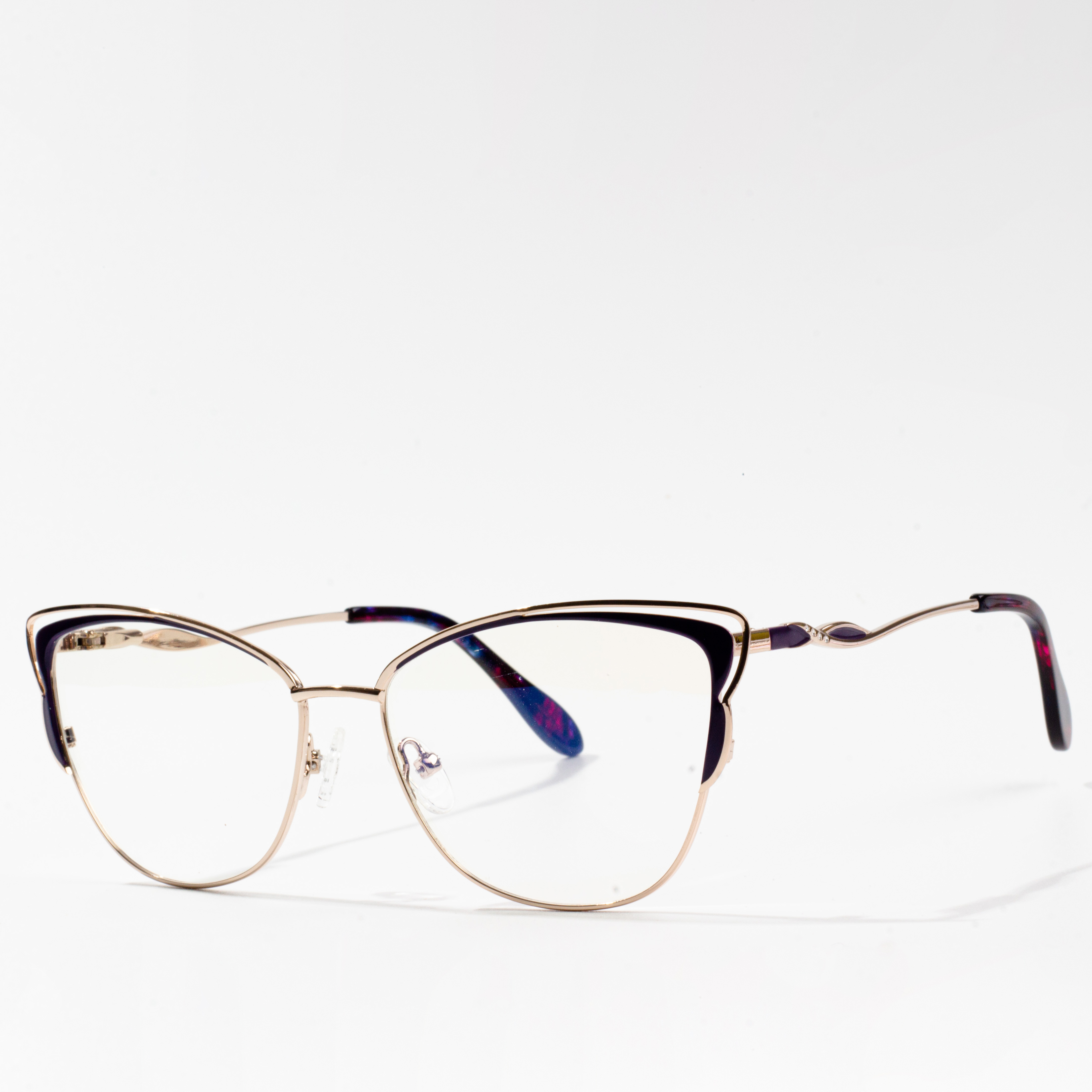 eyeglass frame styles