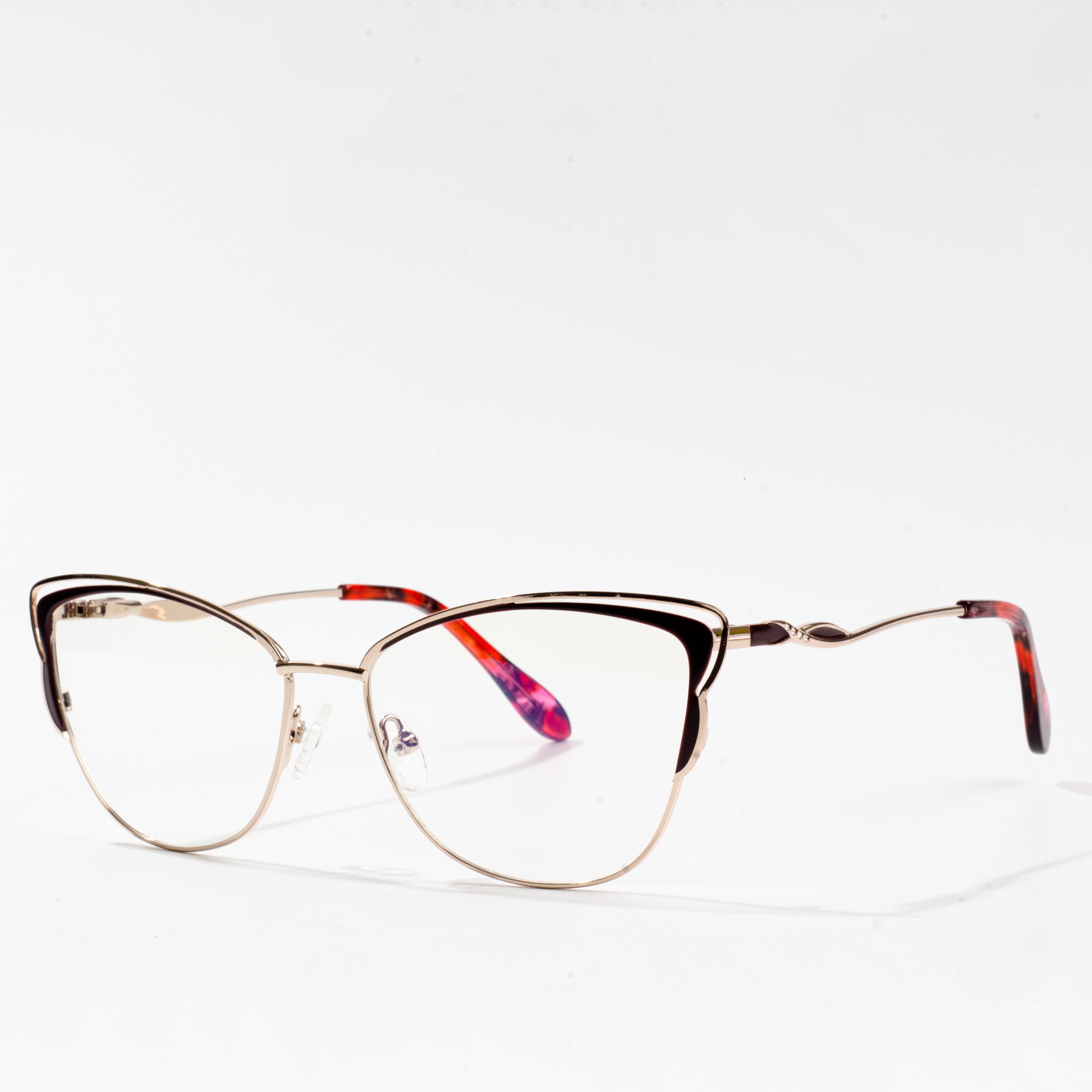 eyeglass frame styles