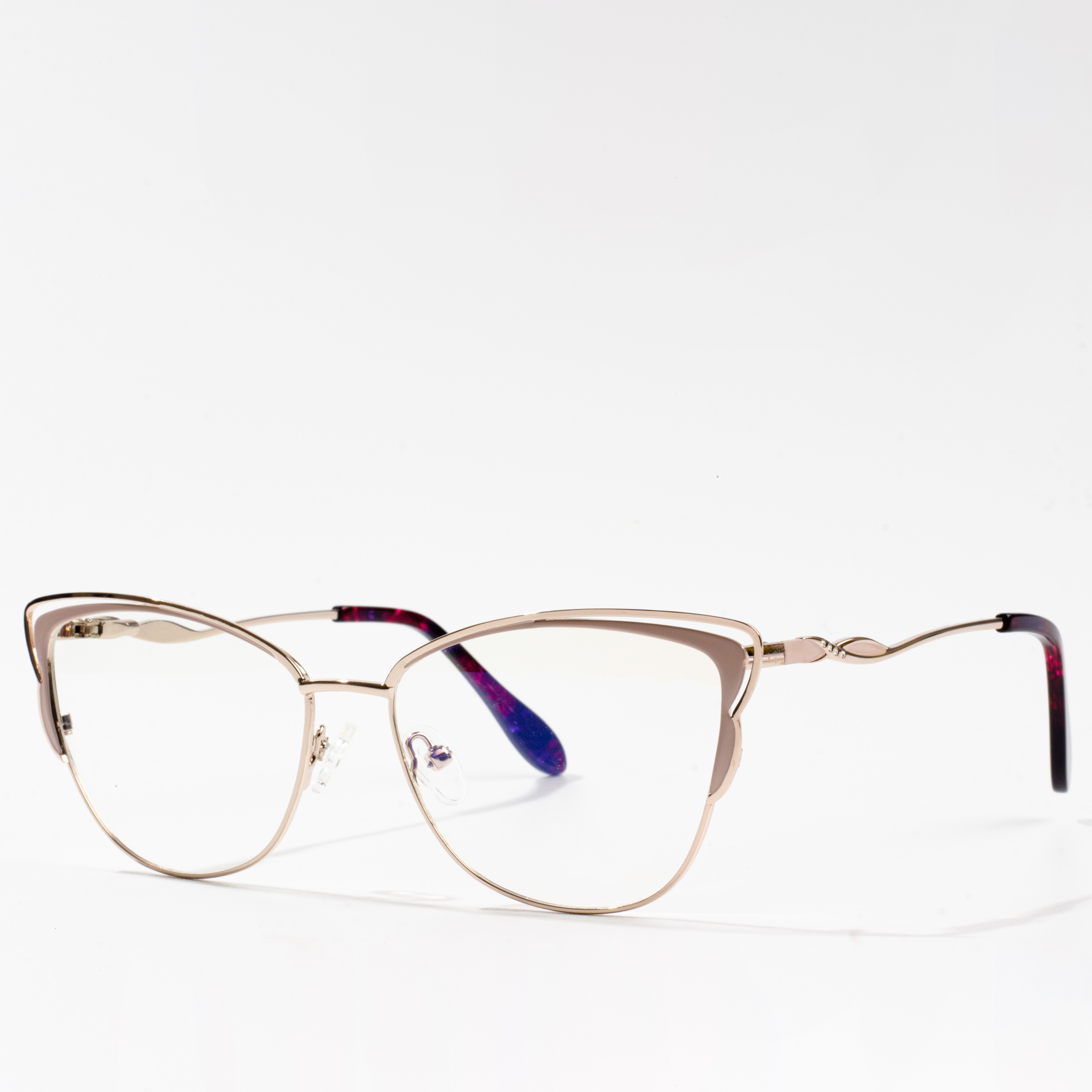 eyeglass frame styles