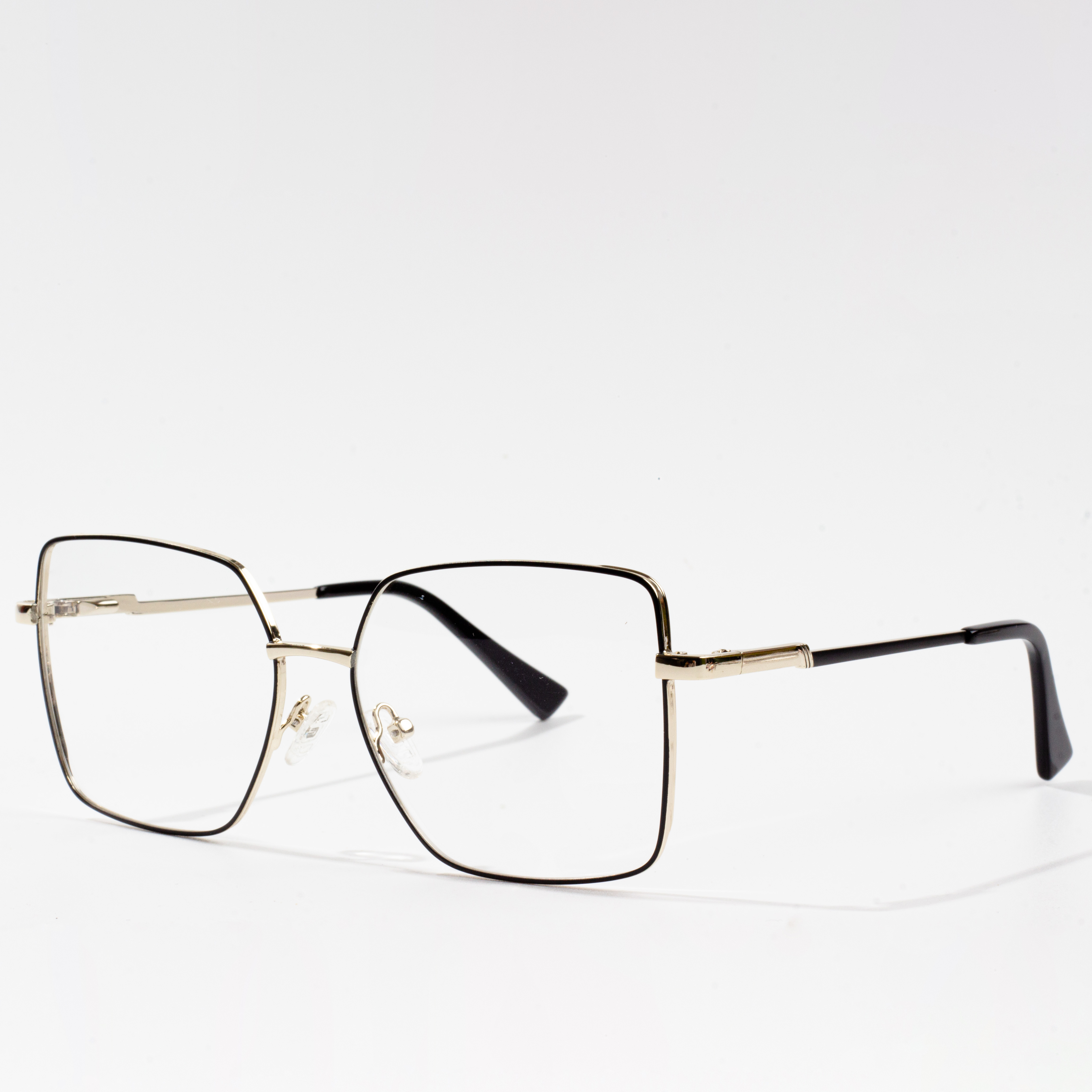 moderne montature per occhiali