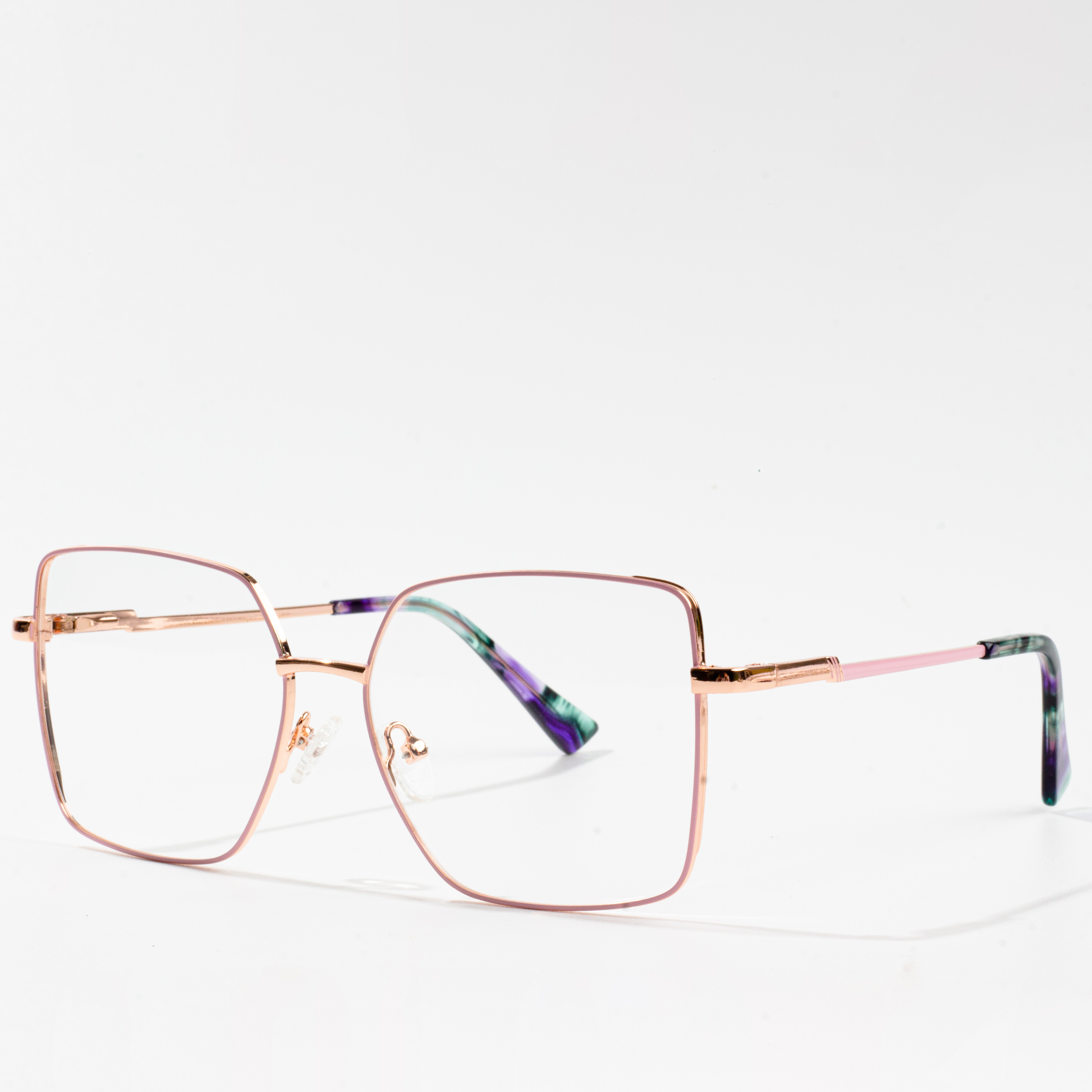 frámaí eyeglass nua-aimseartha