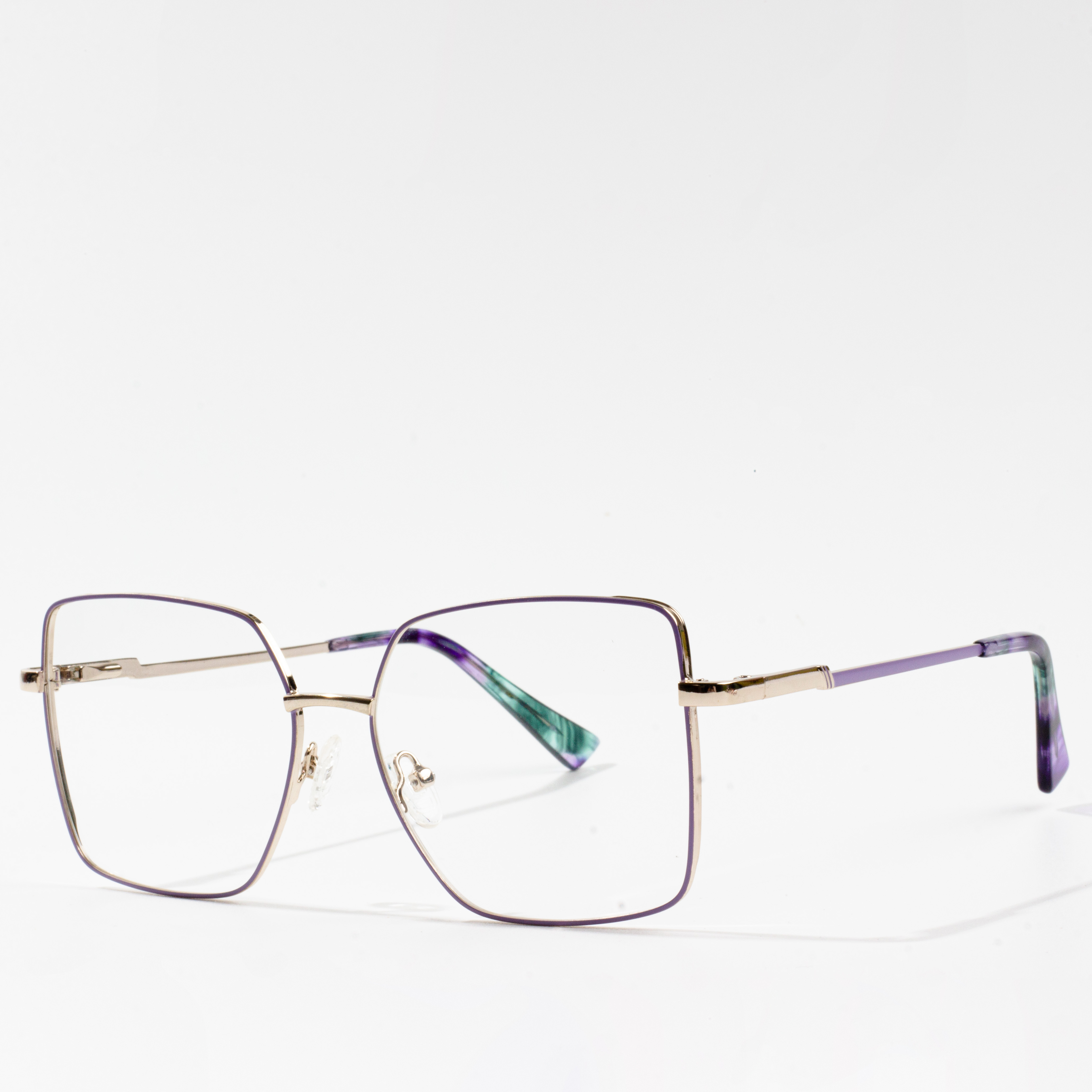 frámaí eyeglass nua-aimseartha