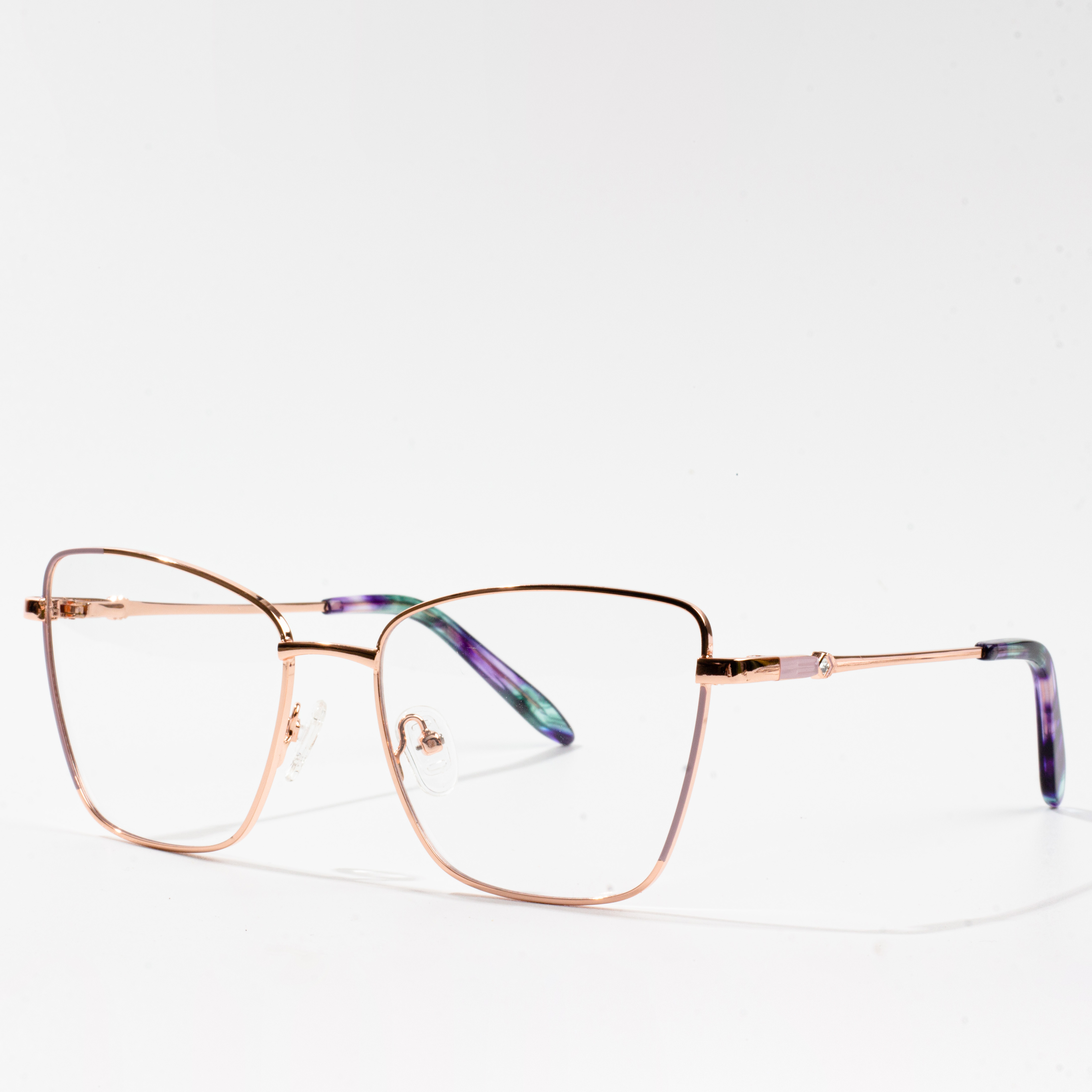 amnewid fframiau eyeglass