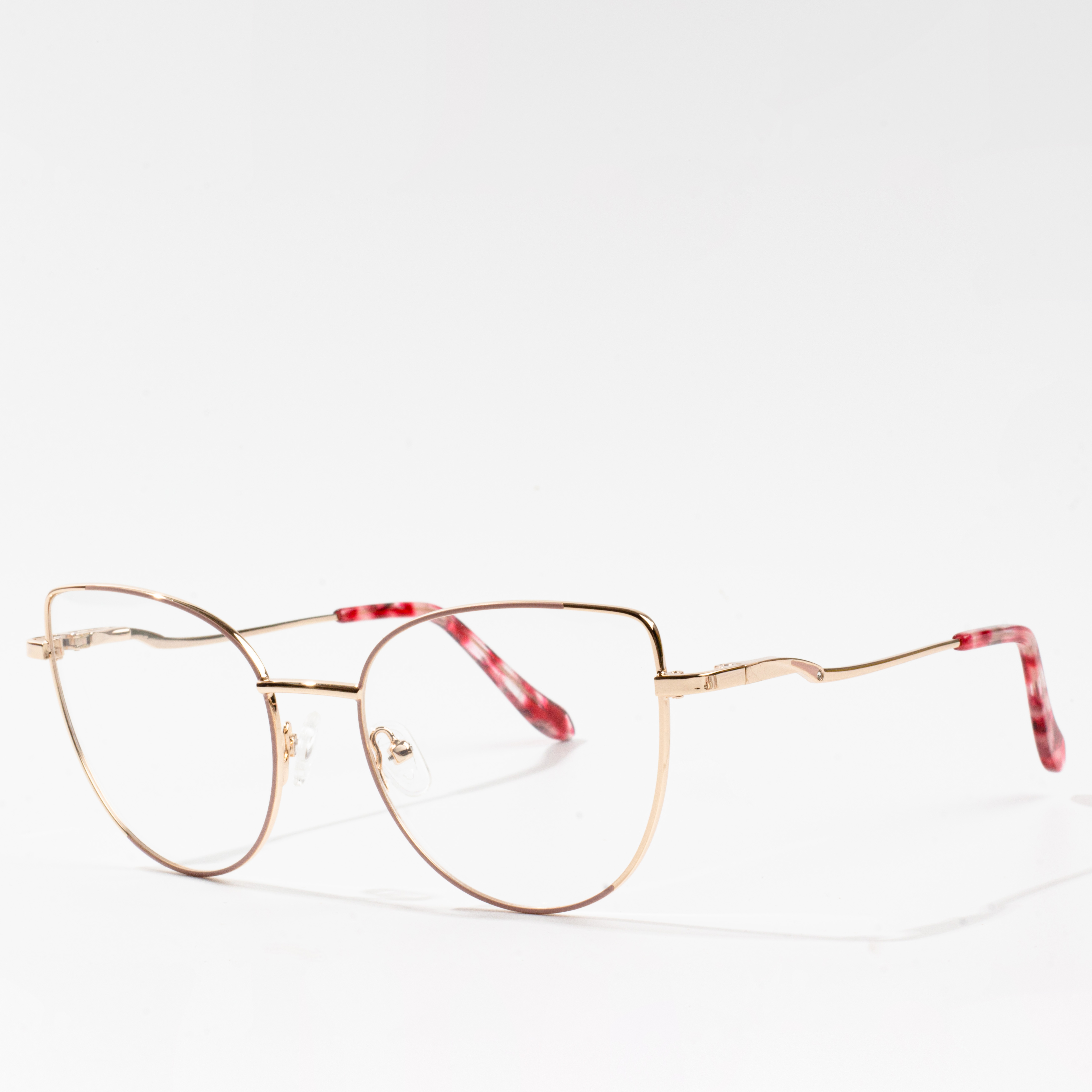 frame ad eyeglasses