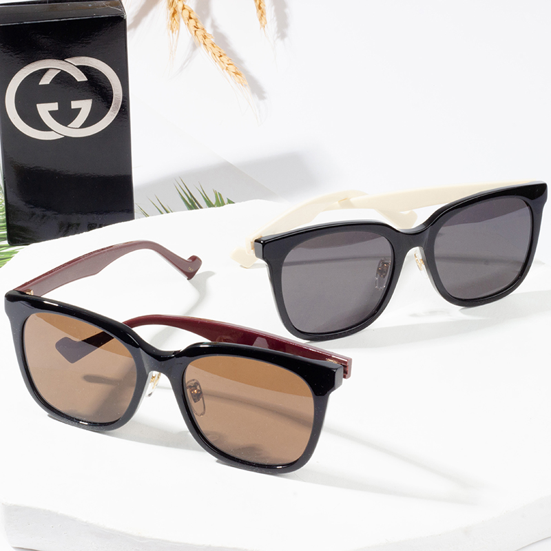 gafas de sol mujer gucci