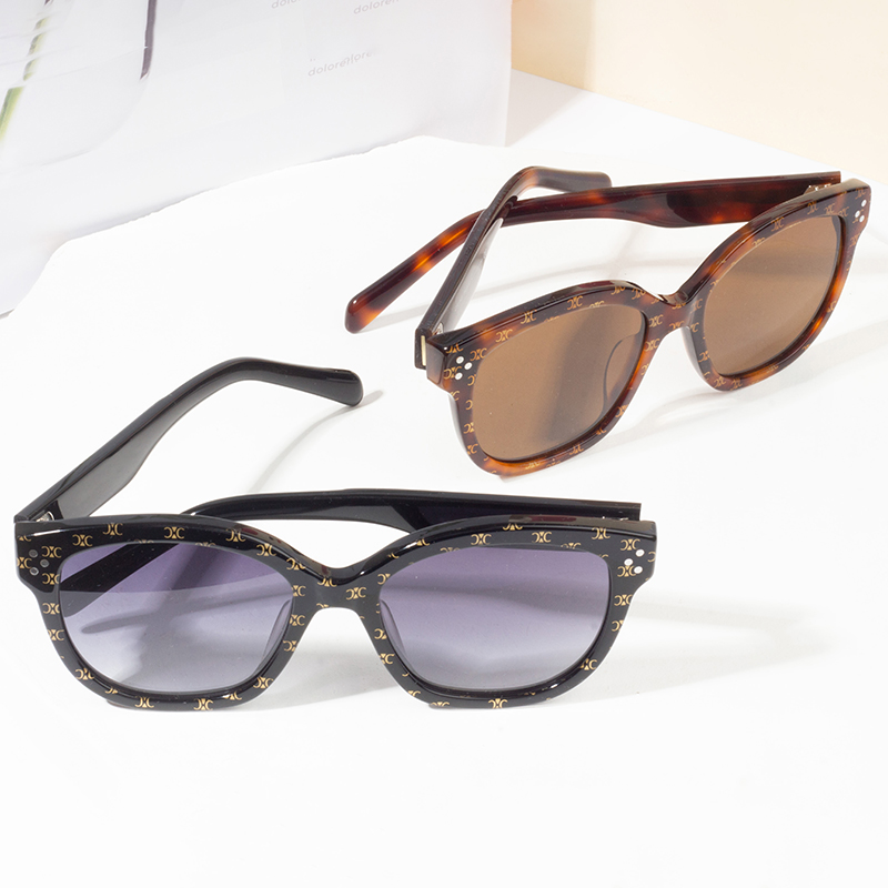 Dior-Sonnenbrille für Damen