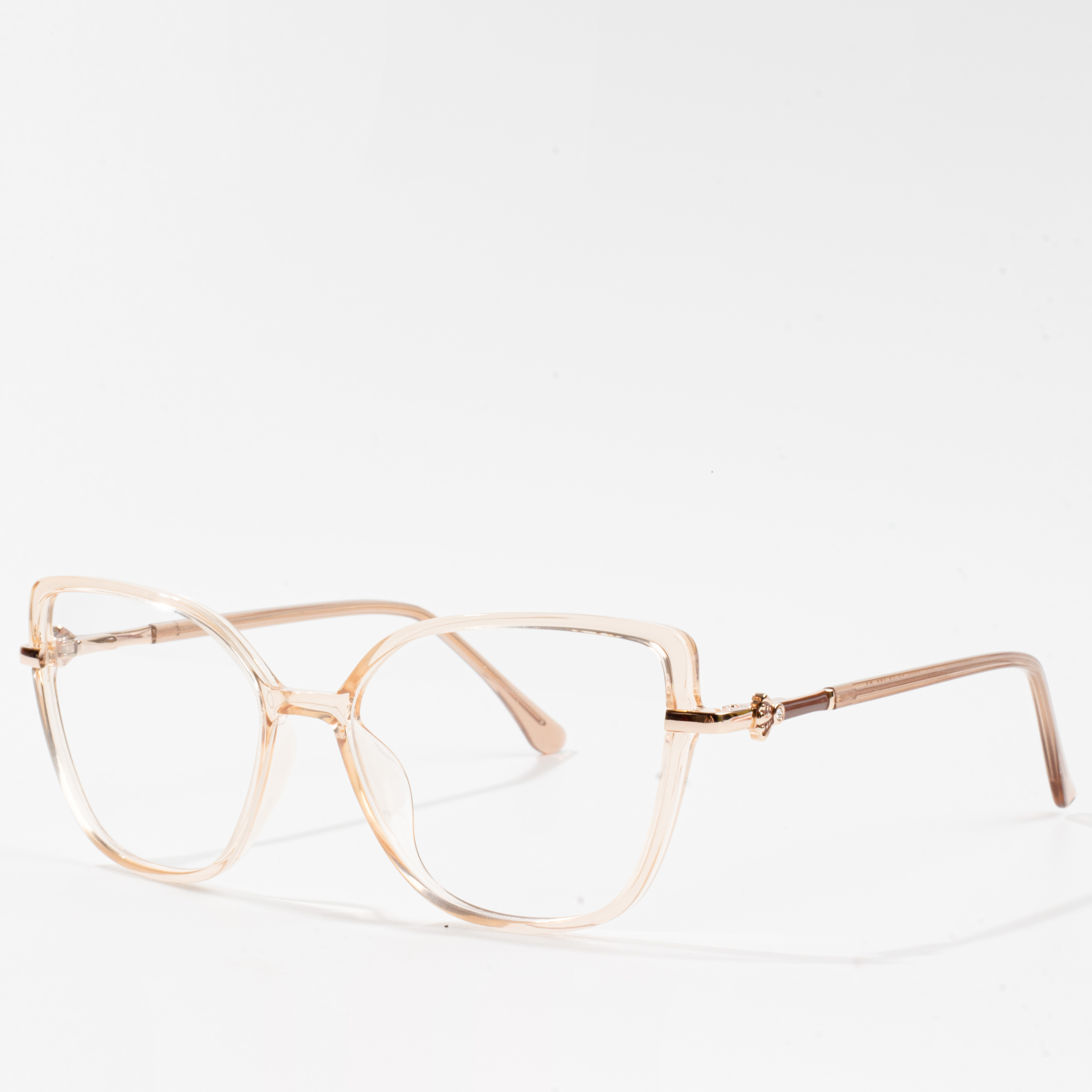 frámaí eyeglass nua-aimseartha