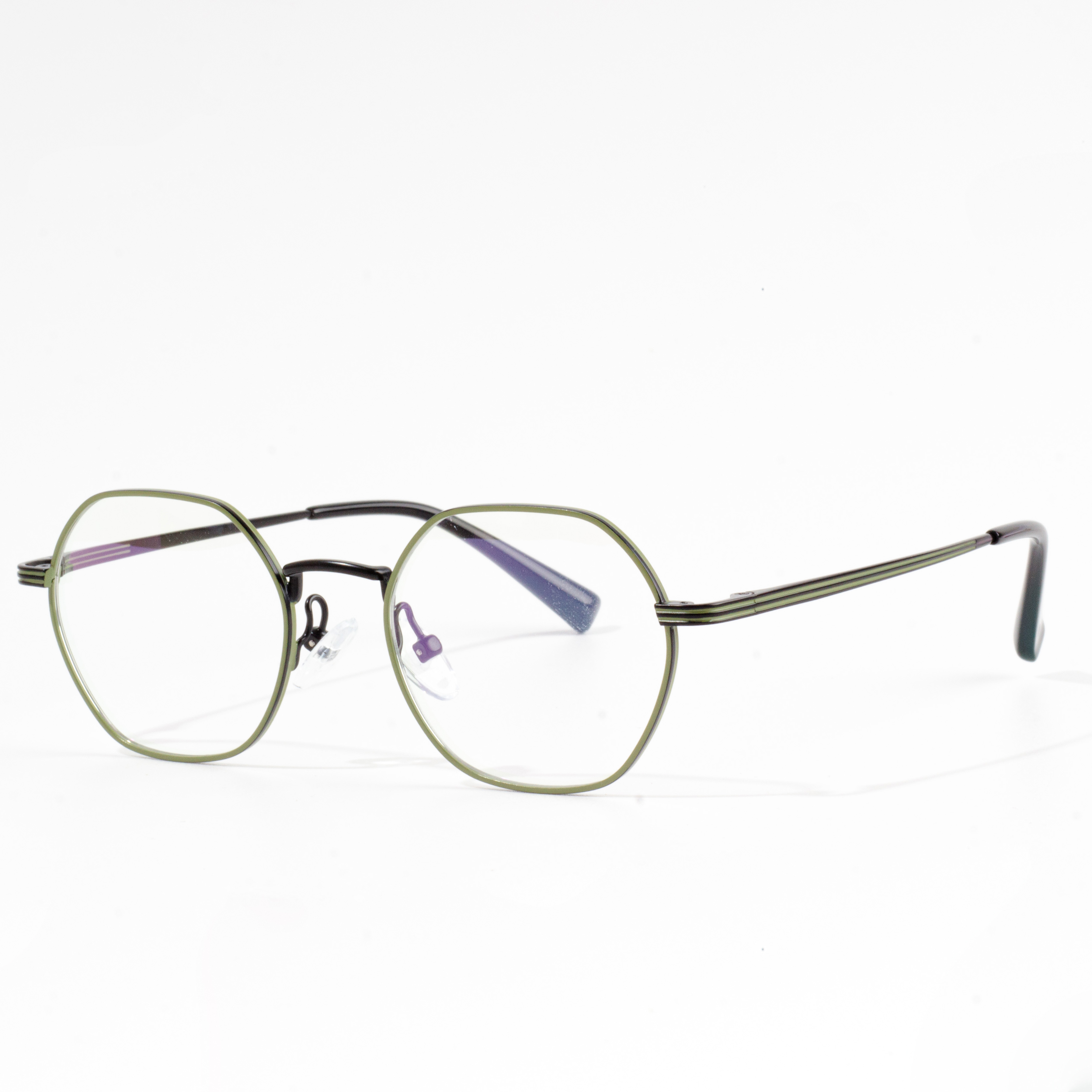 kovové rámy okuliarov