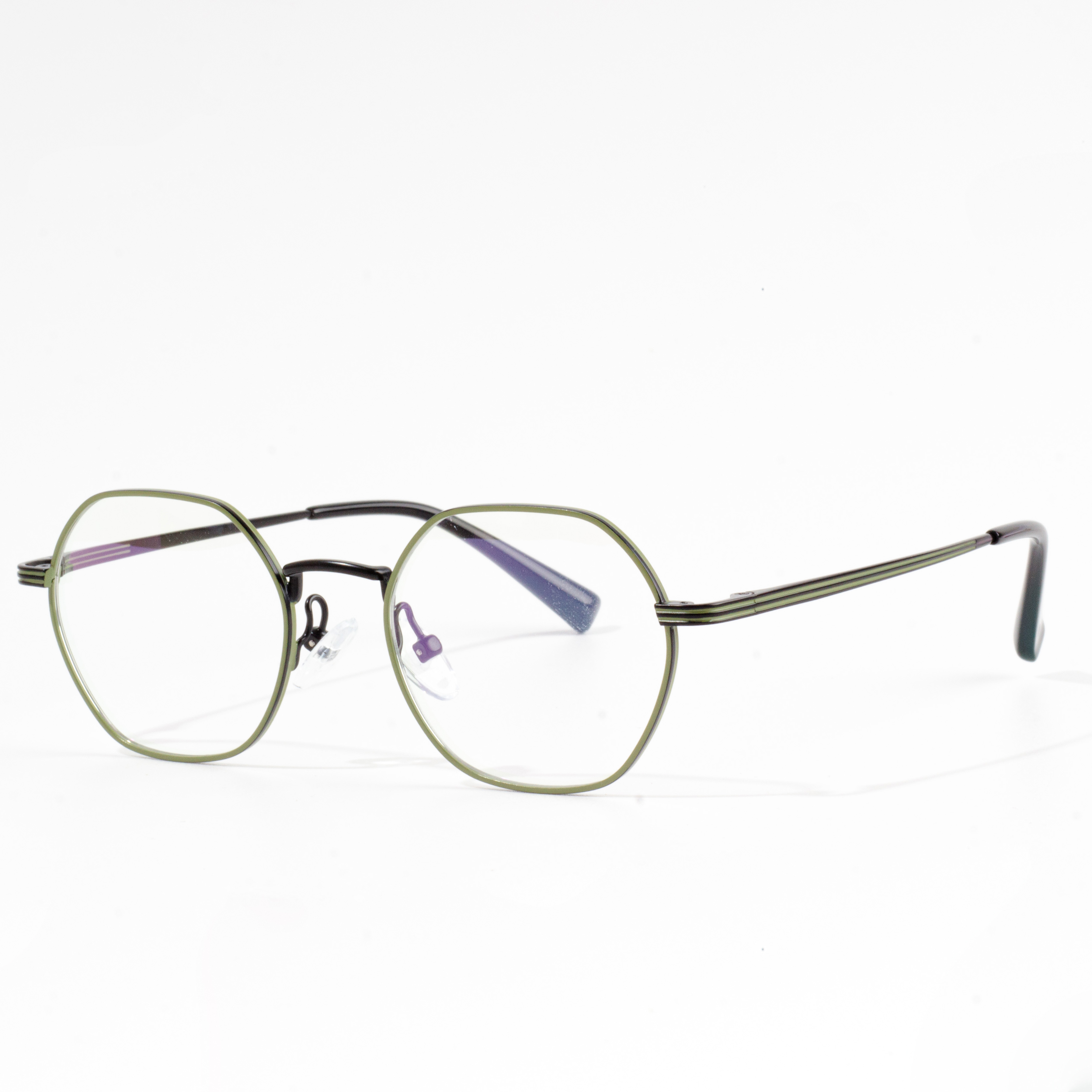 frèamaichean eyeglass meatailt