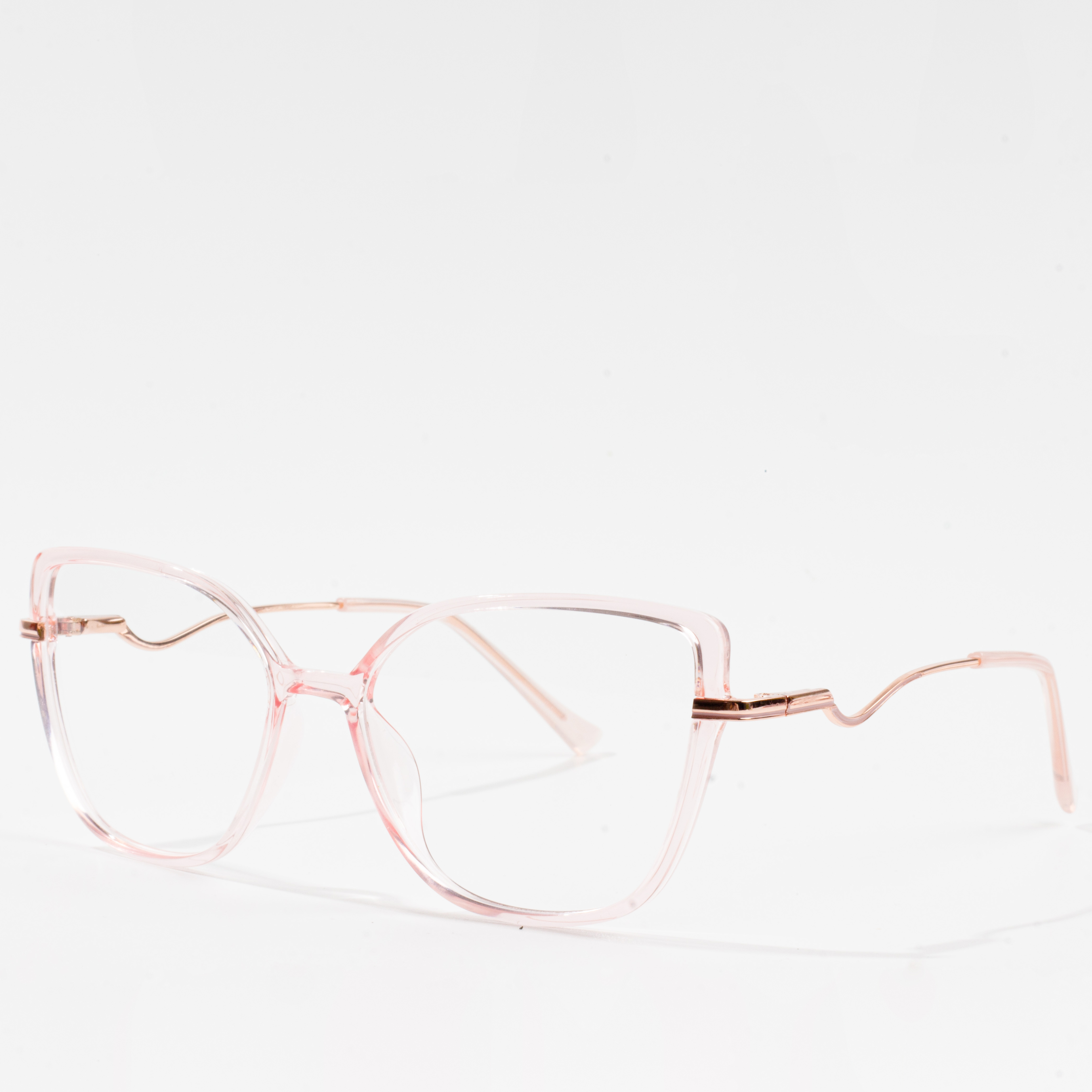 kačių rėmelių akiniai