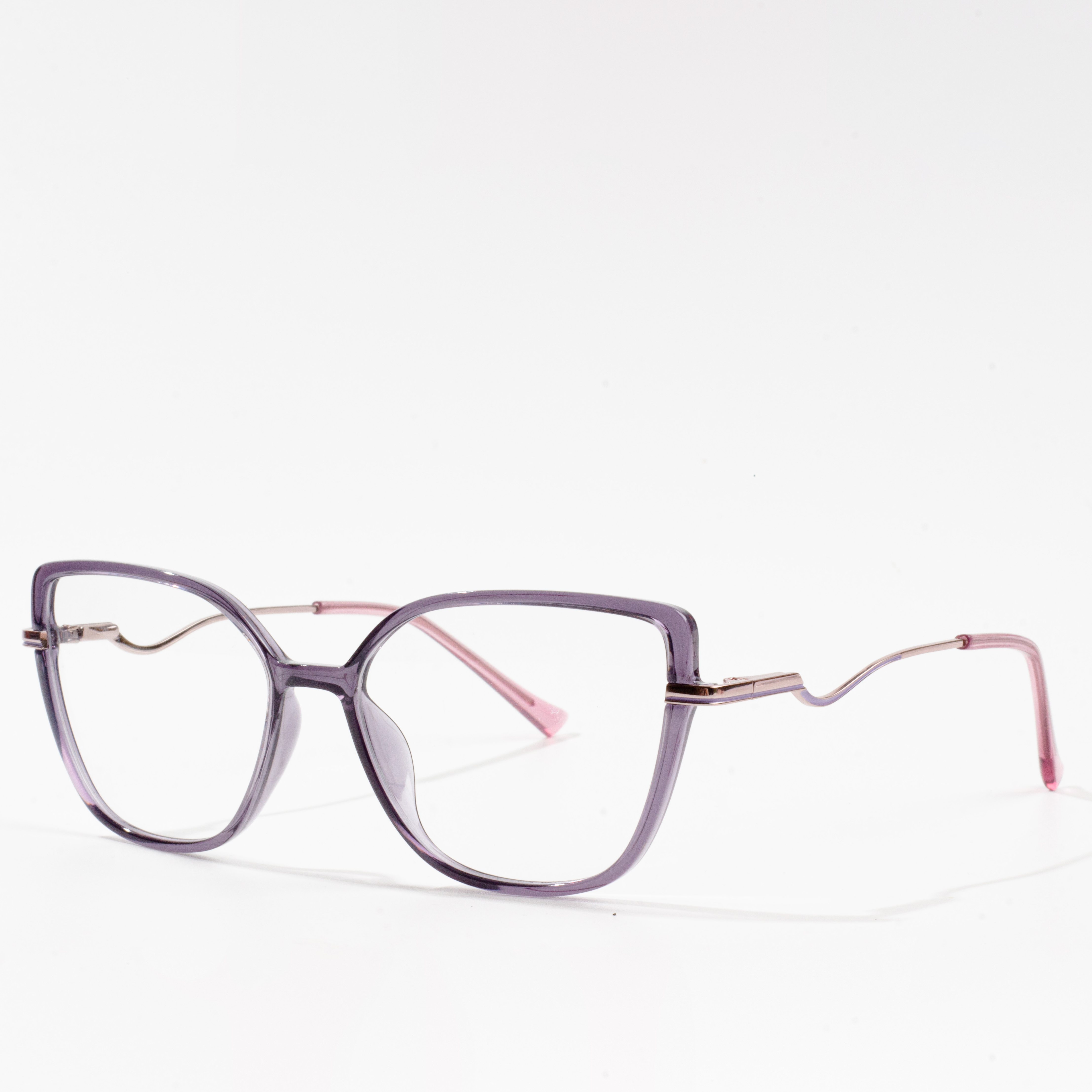 glasögon för kattram