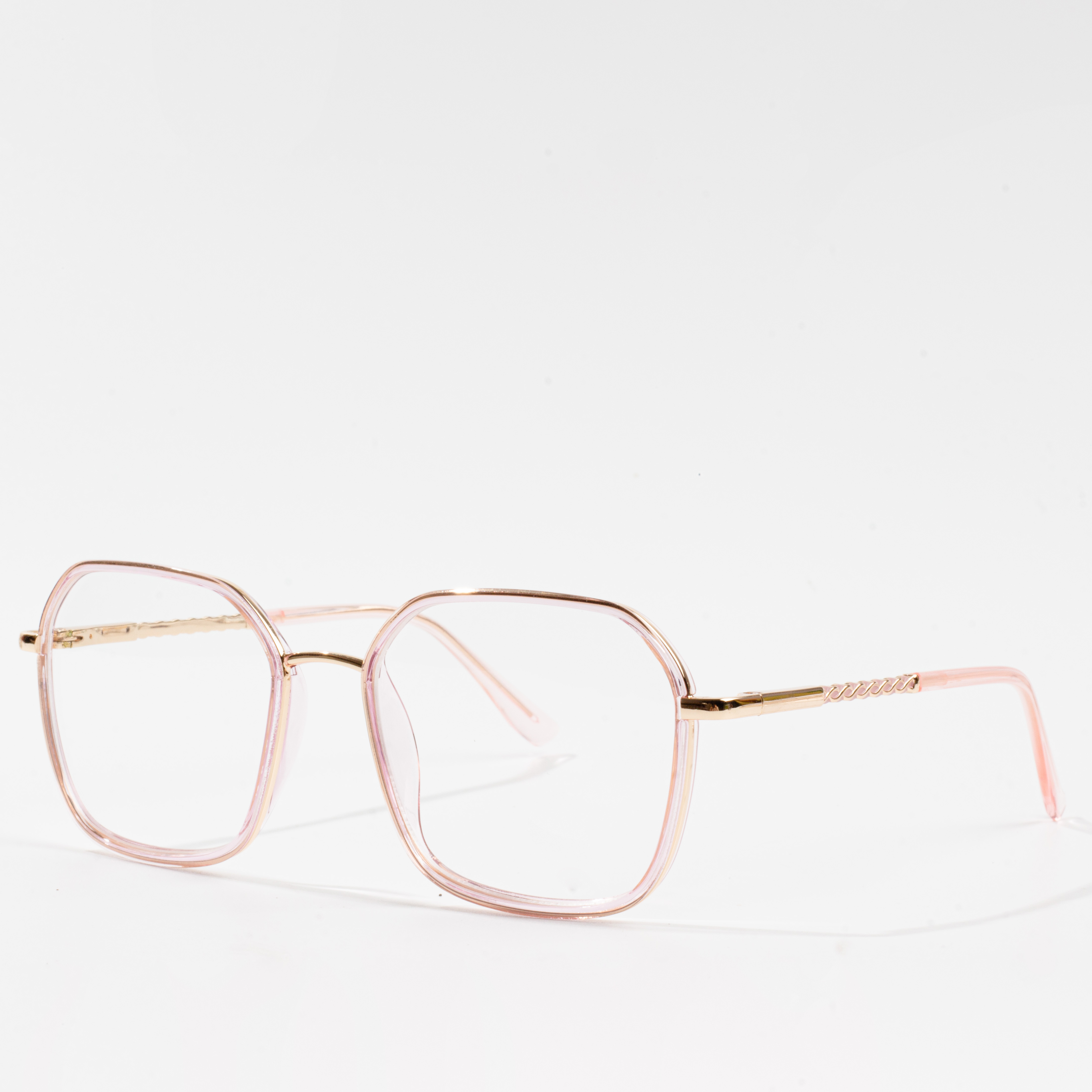 monture de lunettes pour visage rond