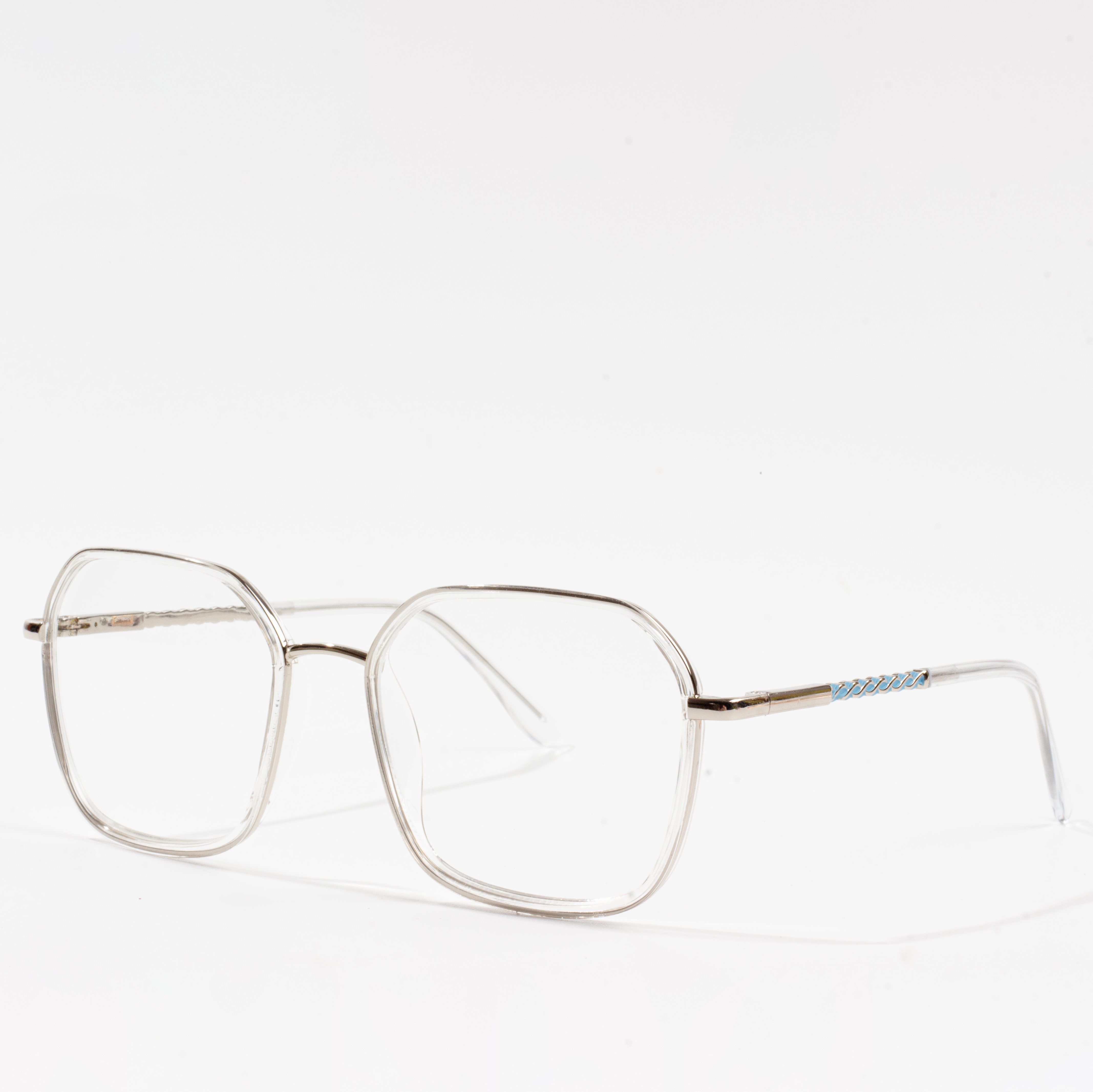frame kacamata kanggo pasuryan bunder