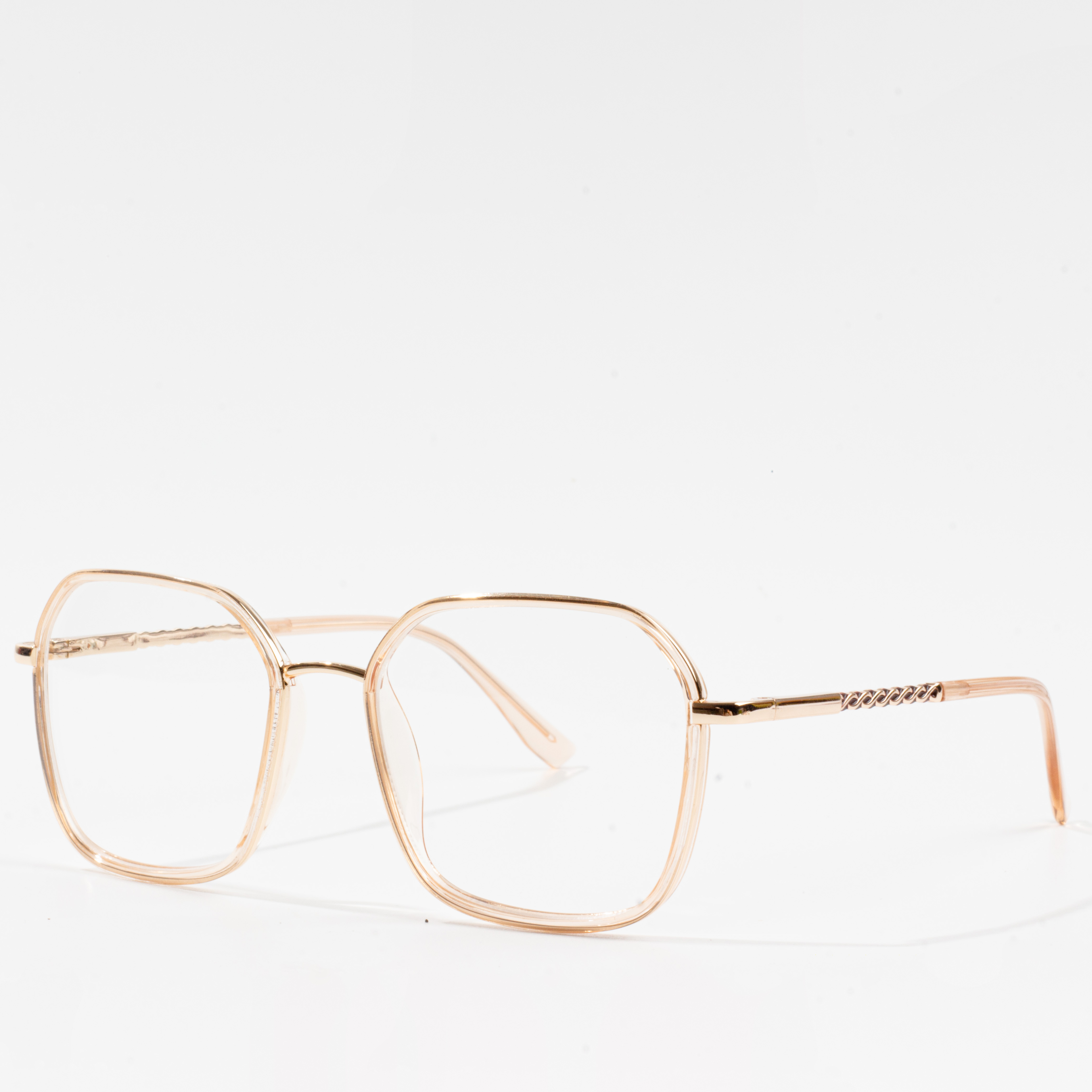 frèam eyeglasses airson aghaidh cruinn