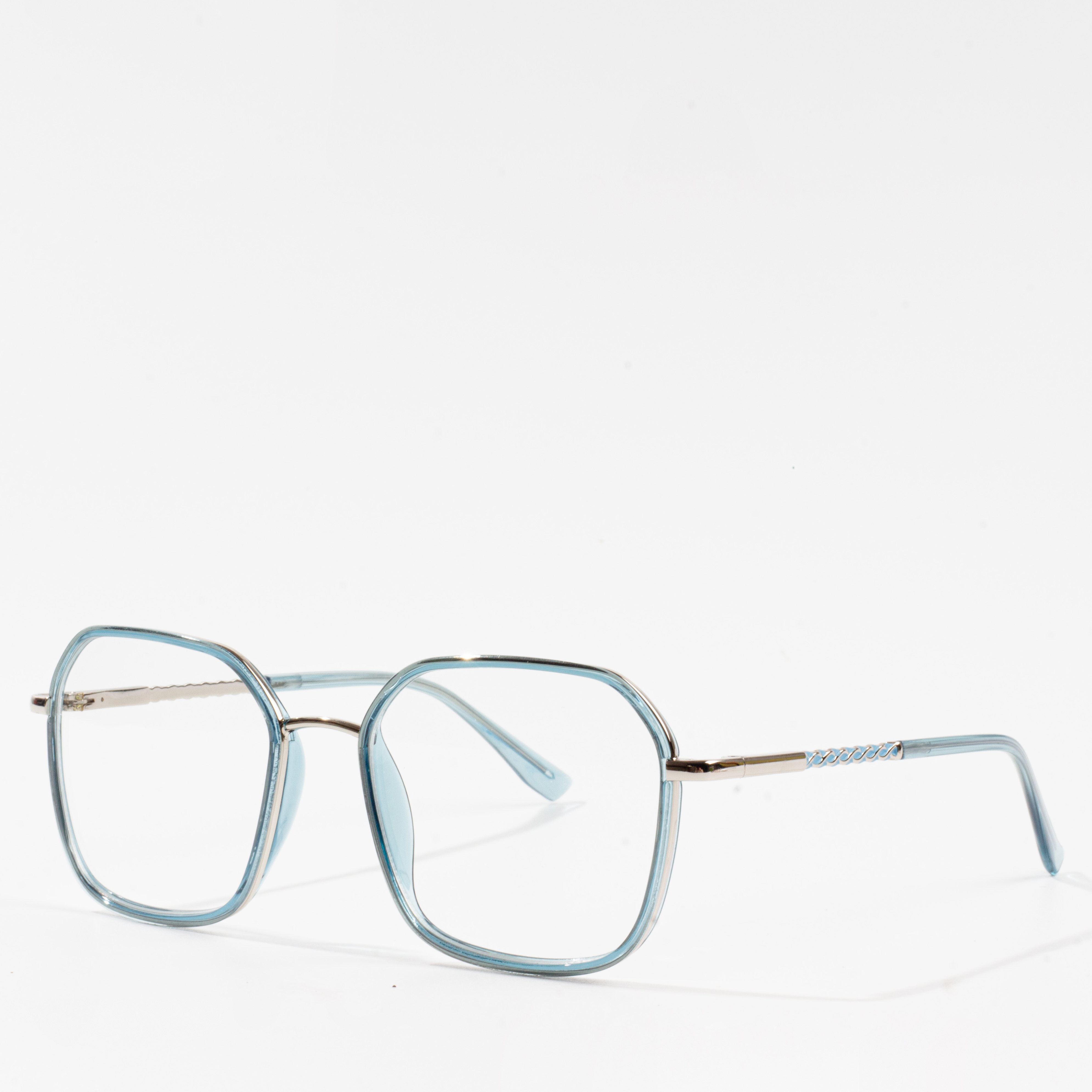 bril frame foar rûn gesicht