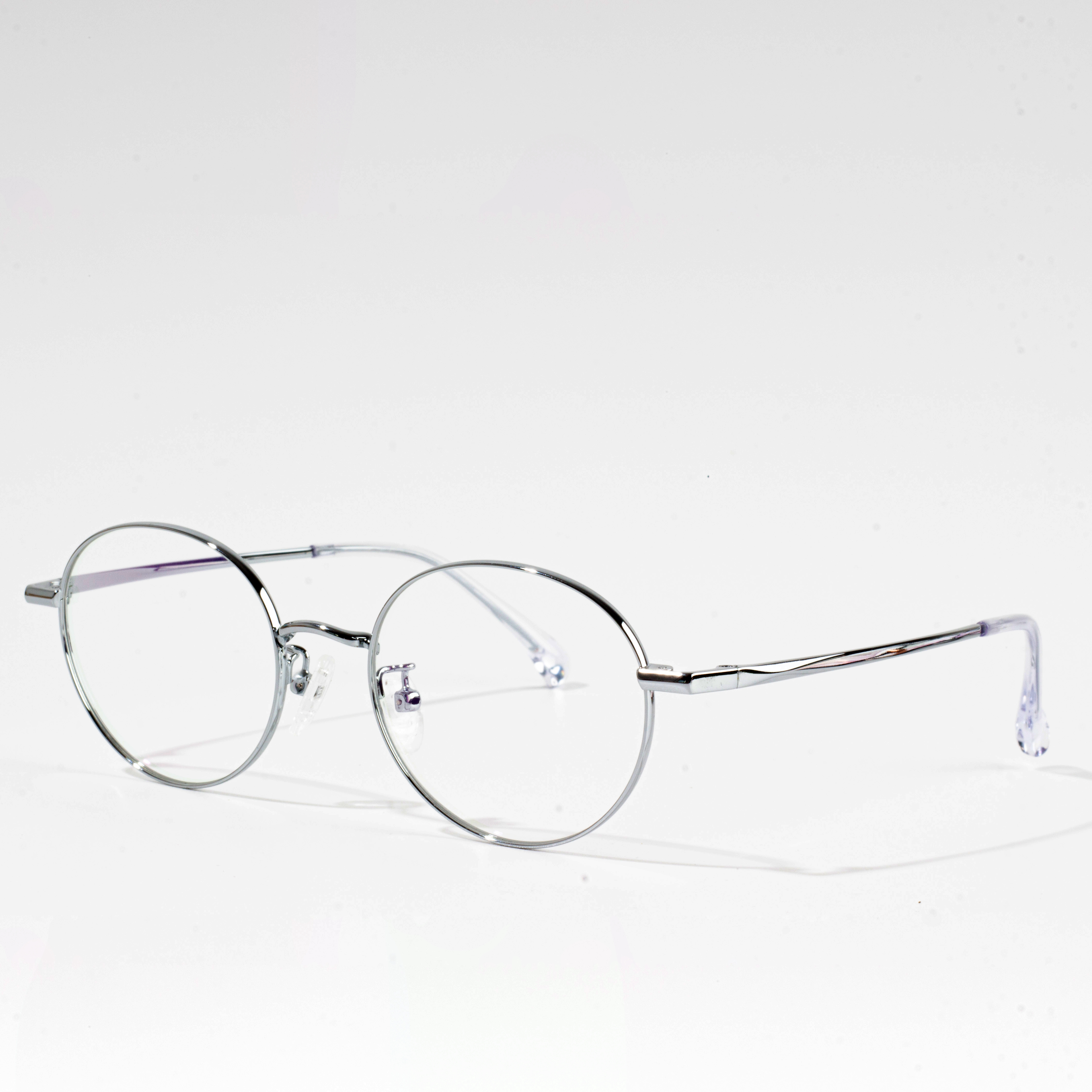 metaliniai akinių rėmeliai