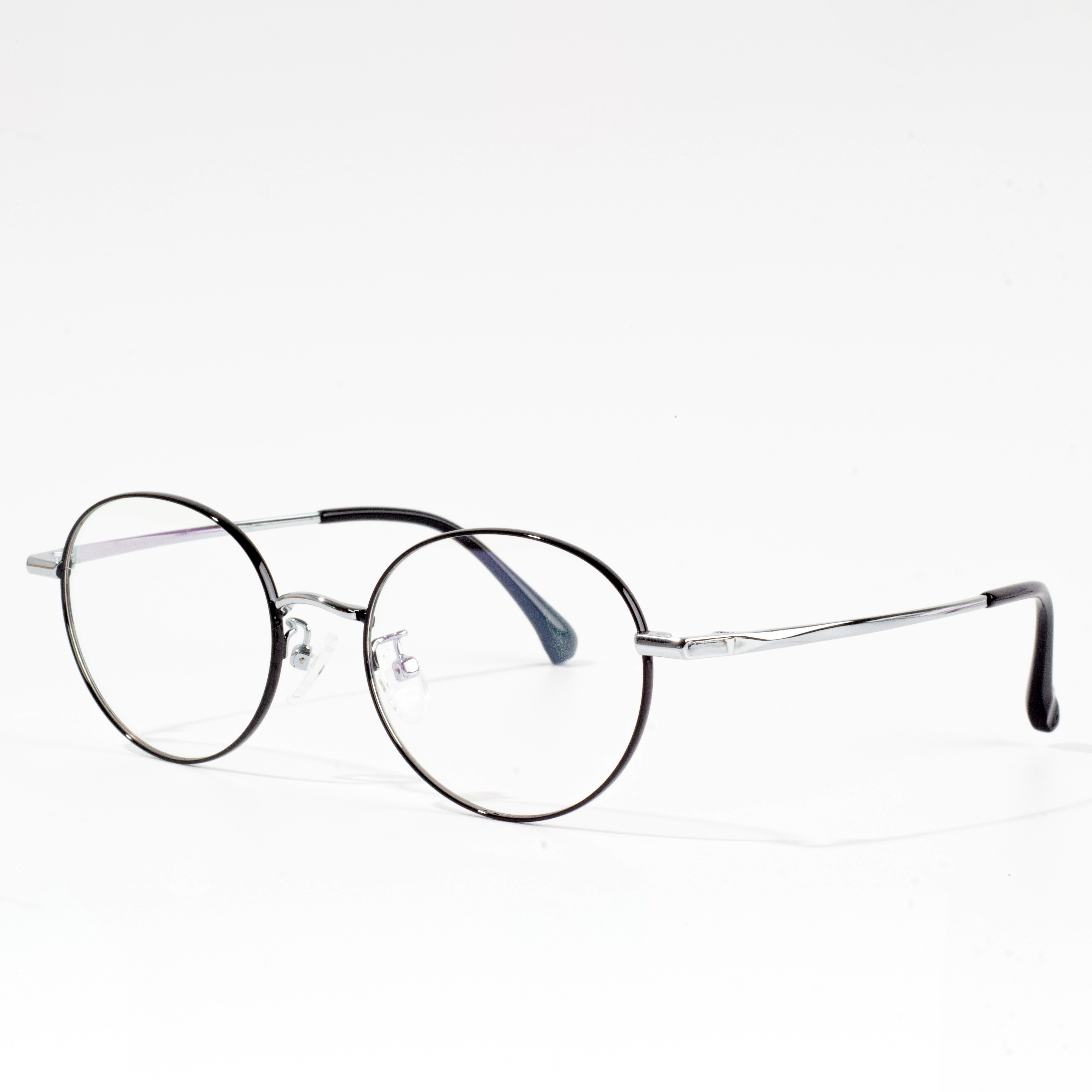 kovové rámy na okuliare