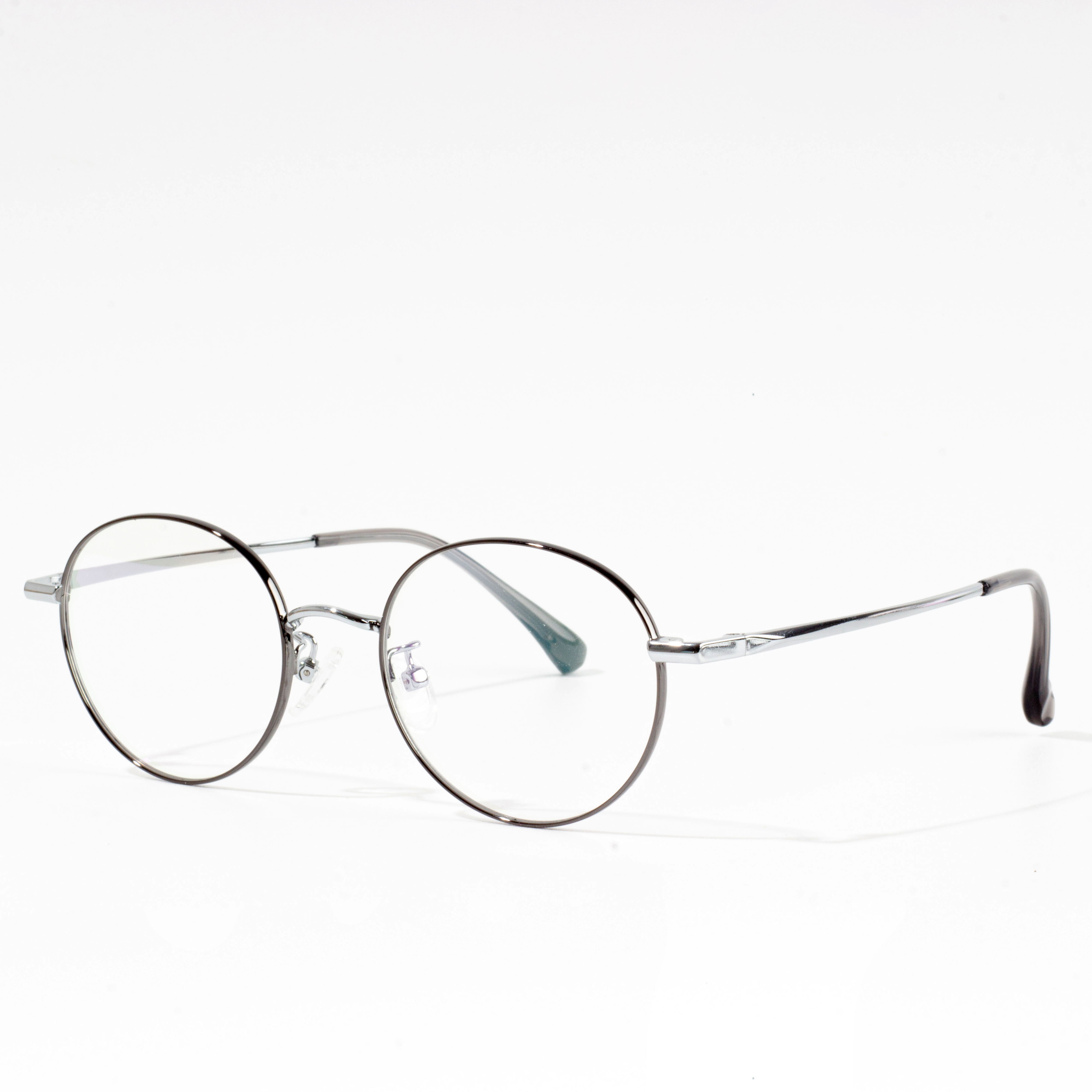 montature metalliche per occhiali