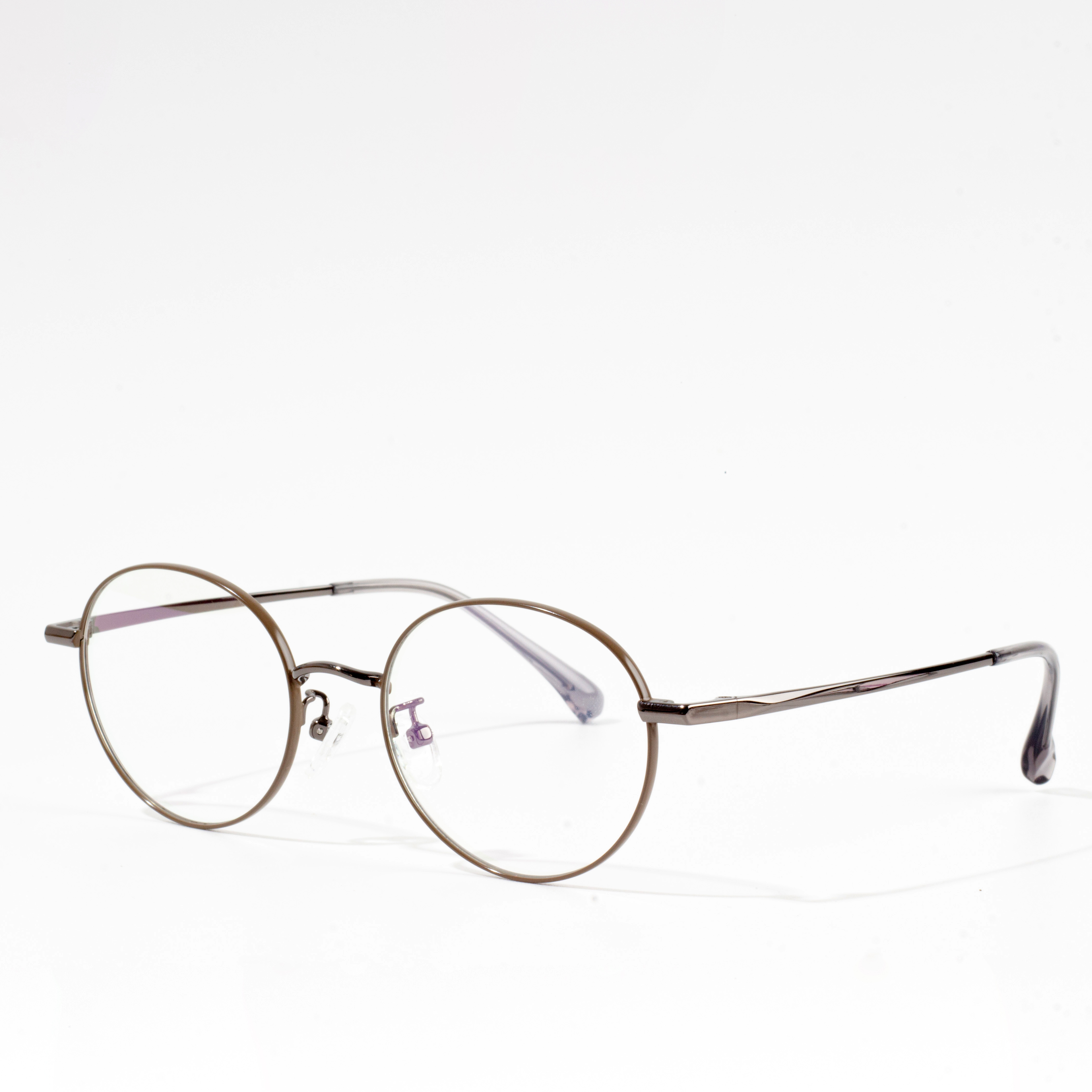 metallinnfatninger for briller
