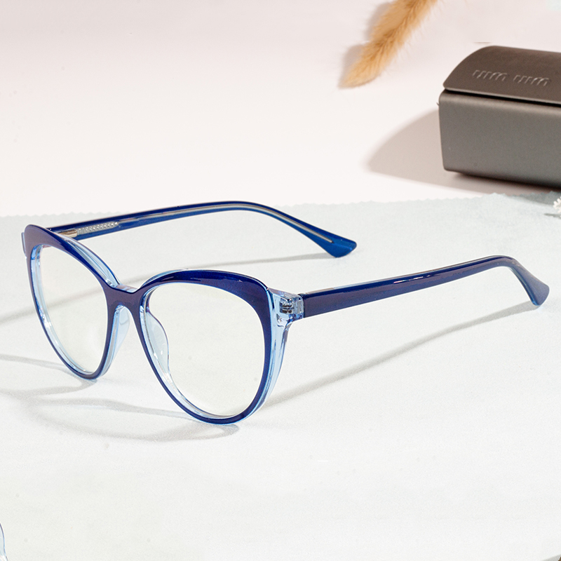 armações de óculos de designer para mulheres