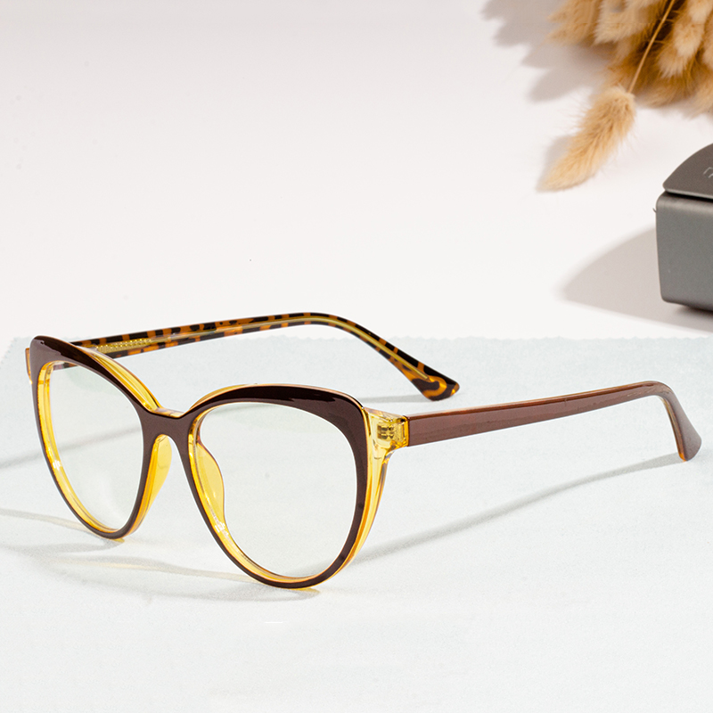 armações de óculos de designer para mulheres