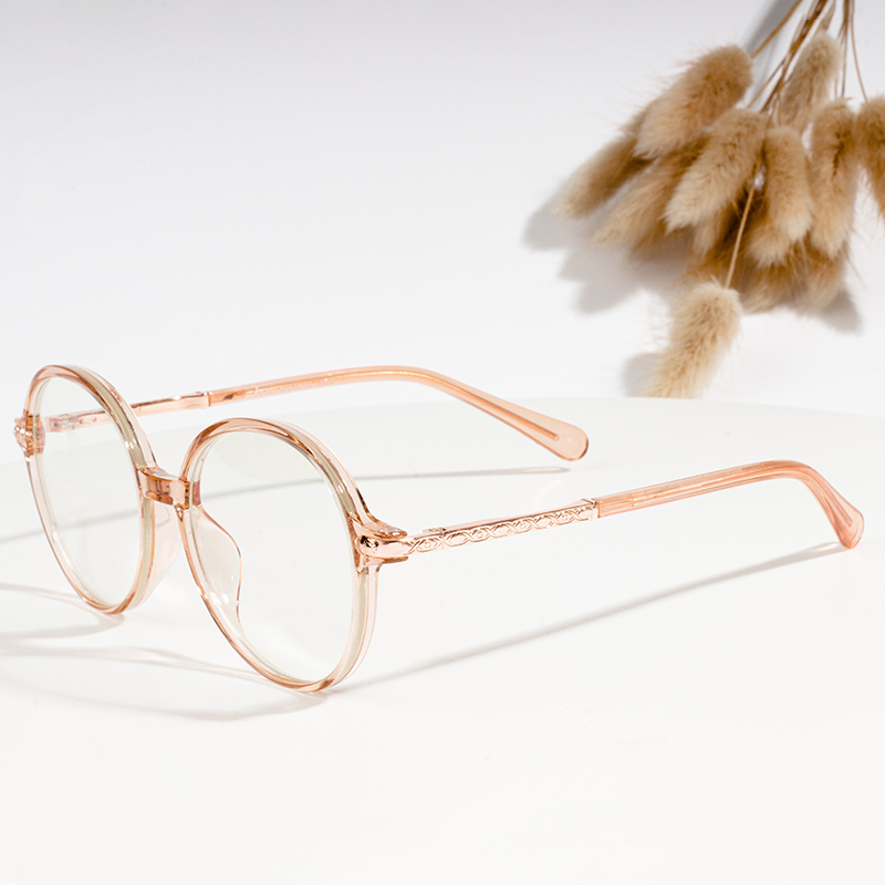 frame kacamata mungil wanita