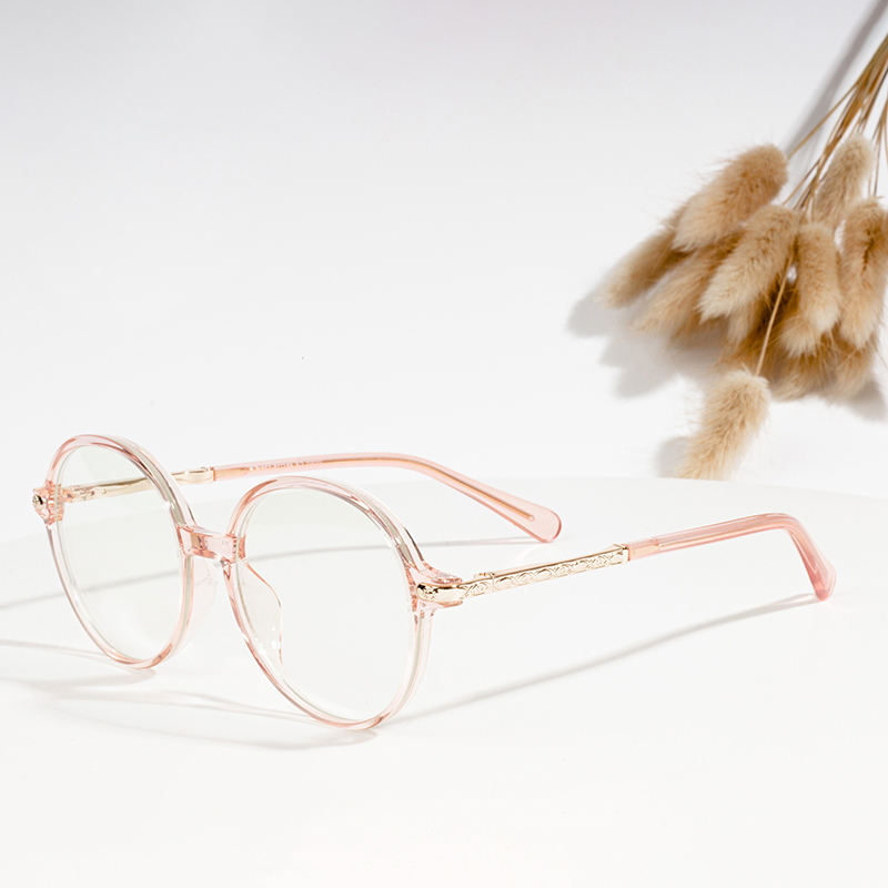 armações de óculos femininas pequenas