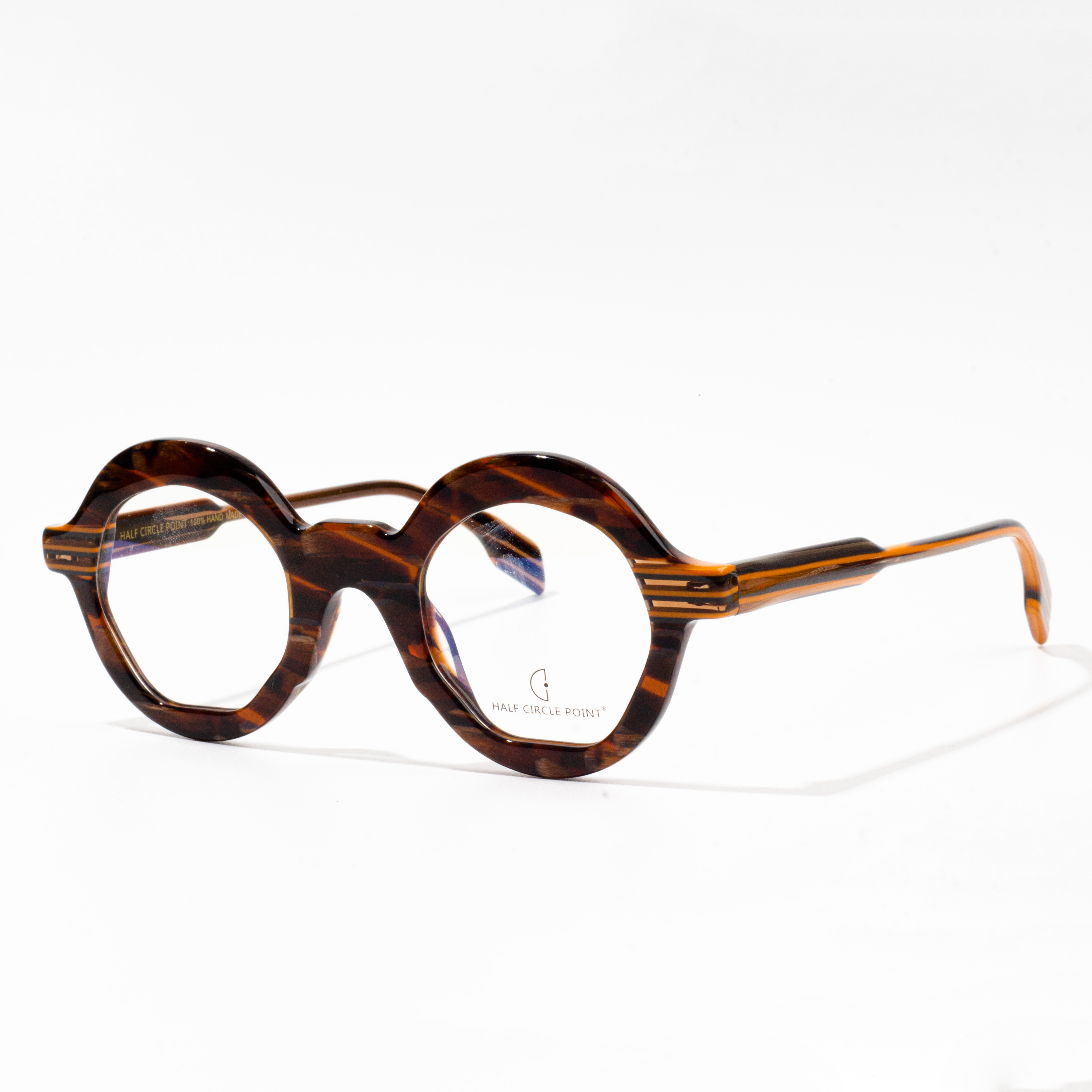 frèamaichean eyeglass acetate