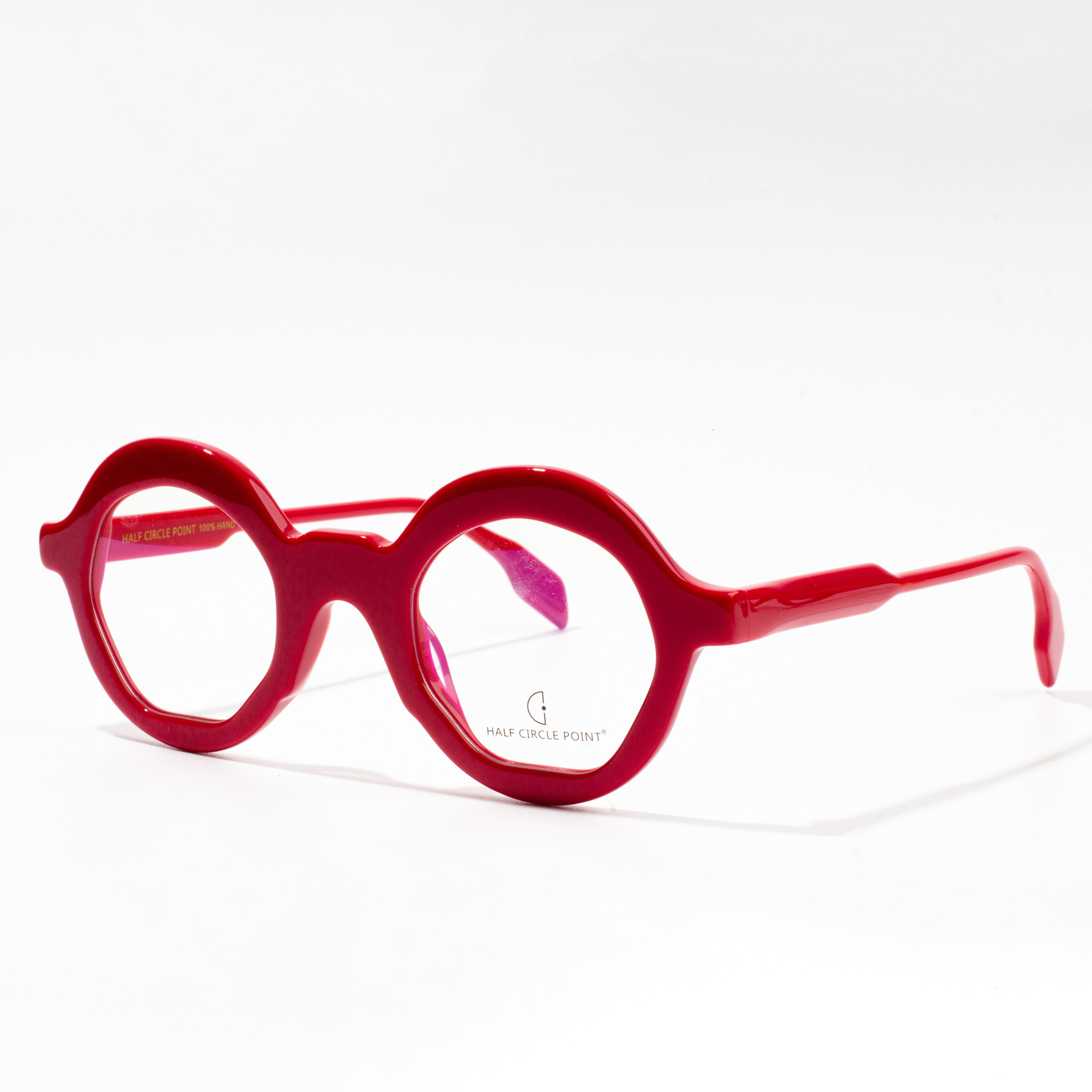 acetate solomaso frames