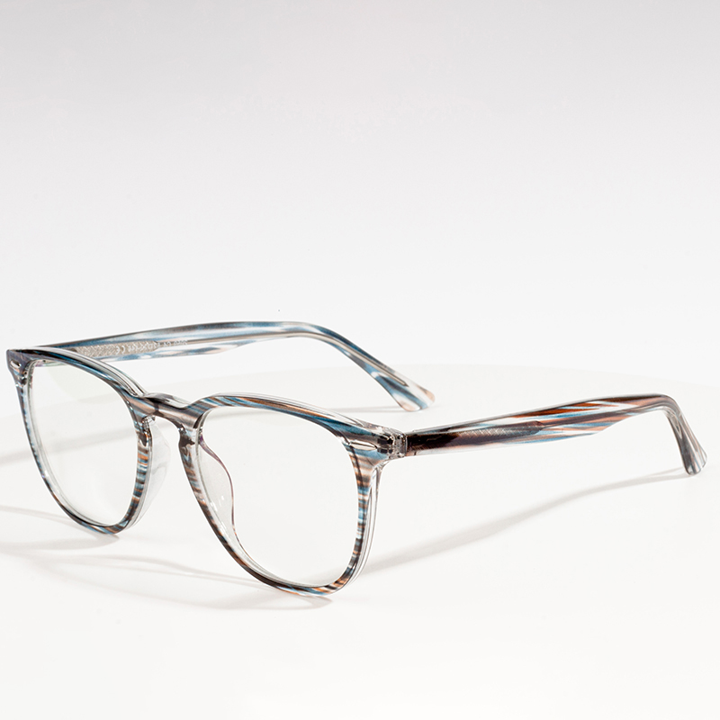 оптични очила на едро