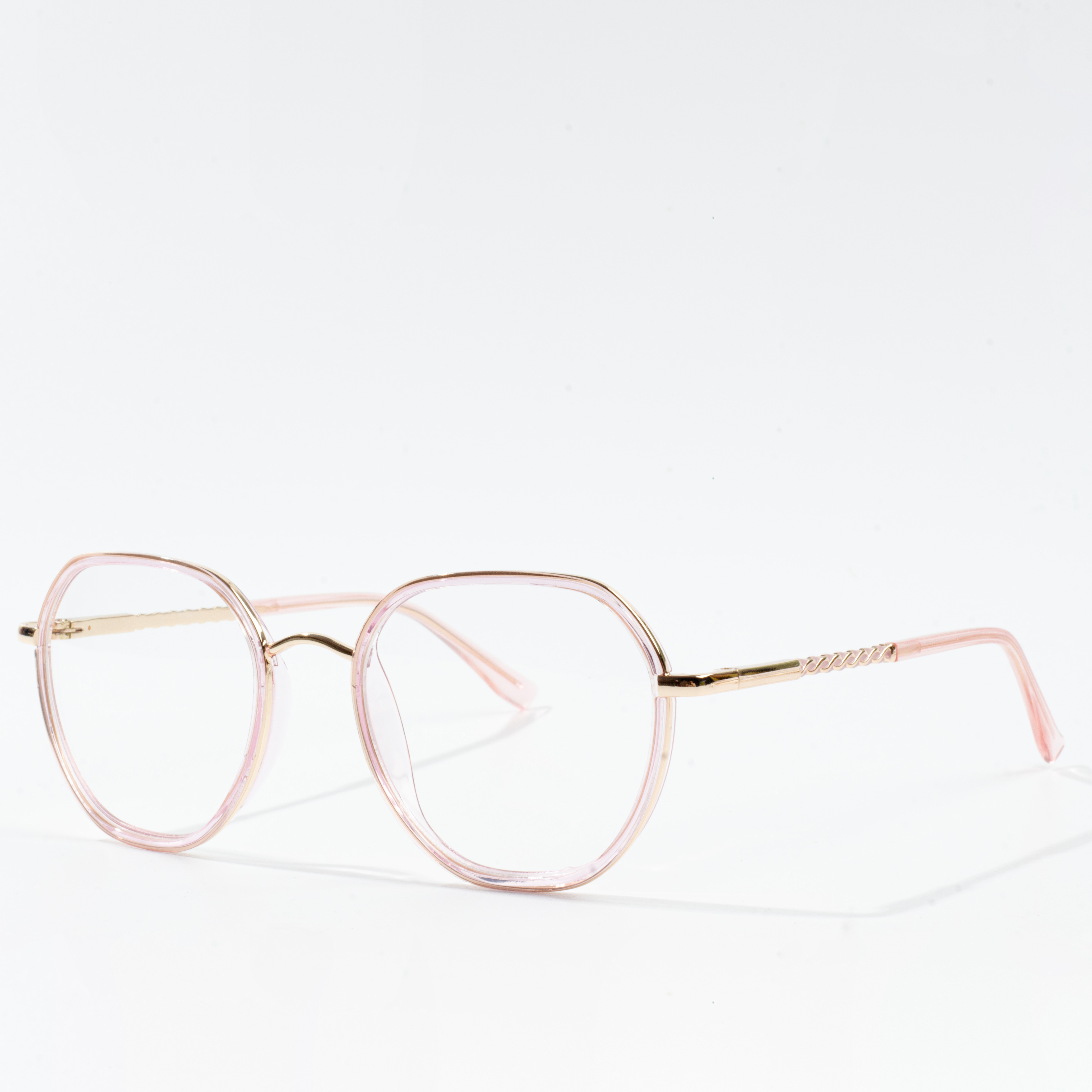 dyfalu fframiau eyeglass