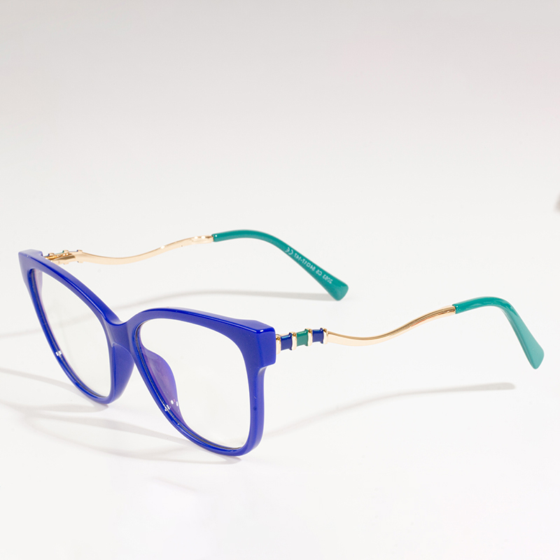 abagore cateye eyeglass frame