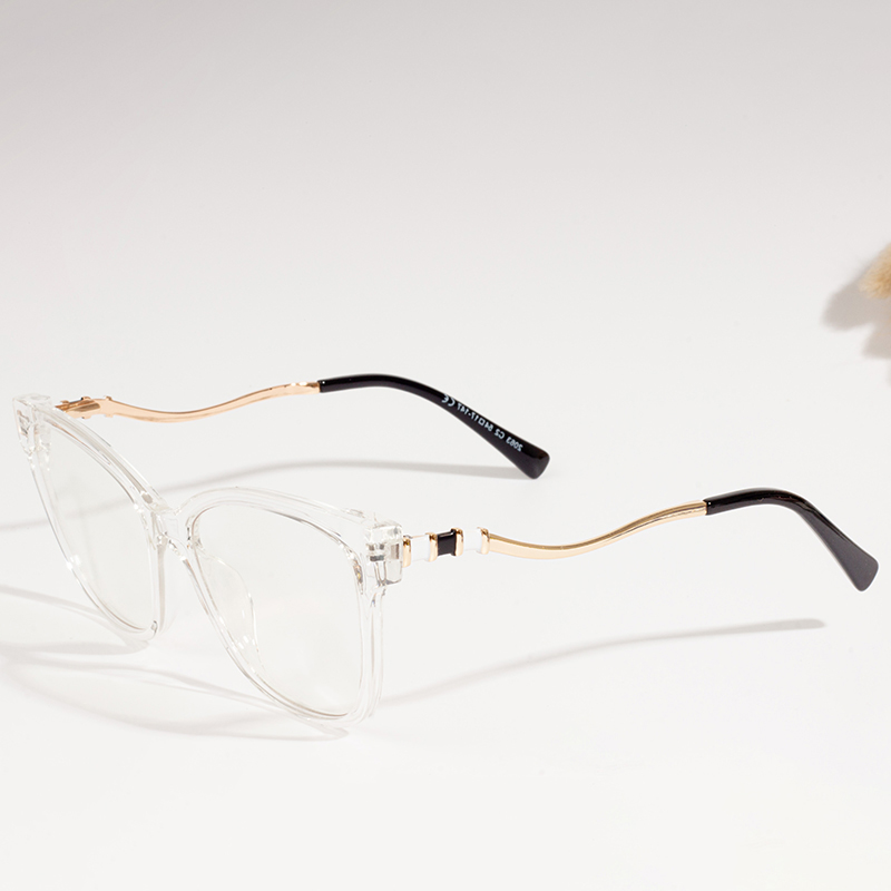 moteriški katės akių akinių rėmeliai