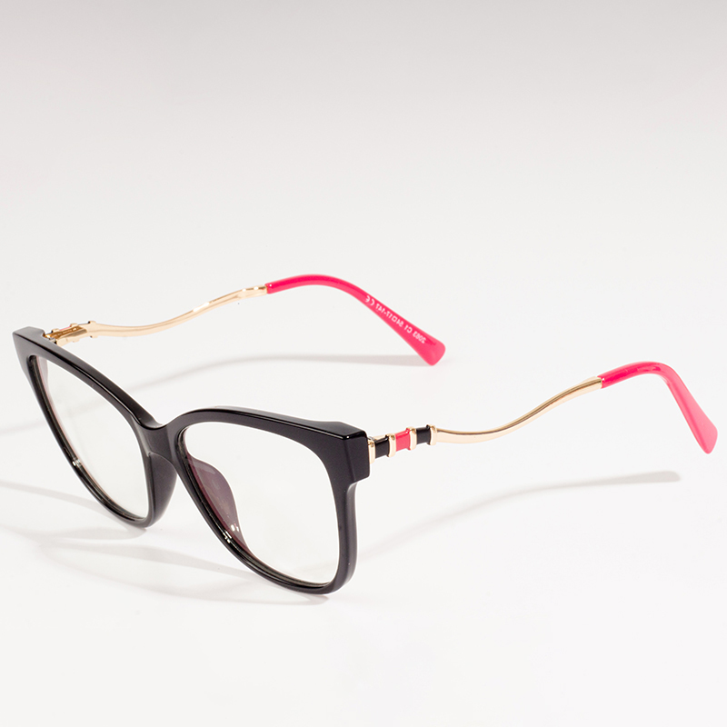 wahine cateye eyeglass frames
