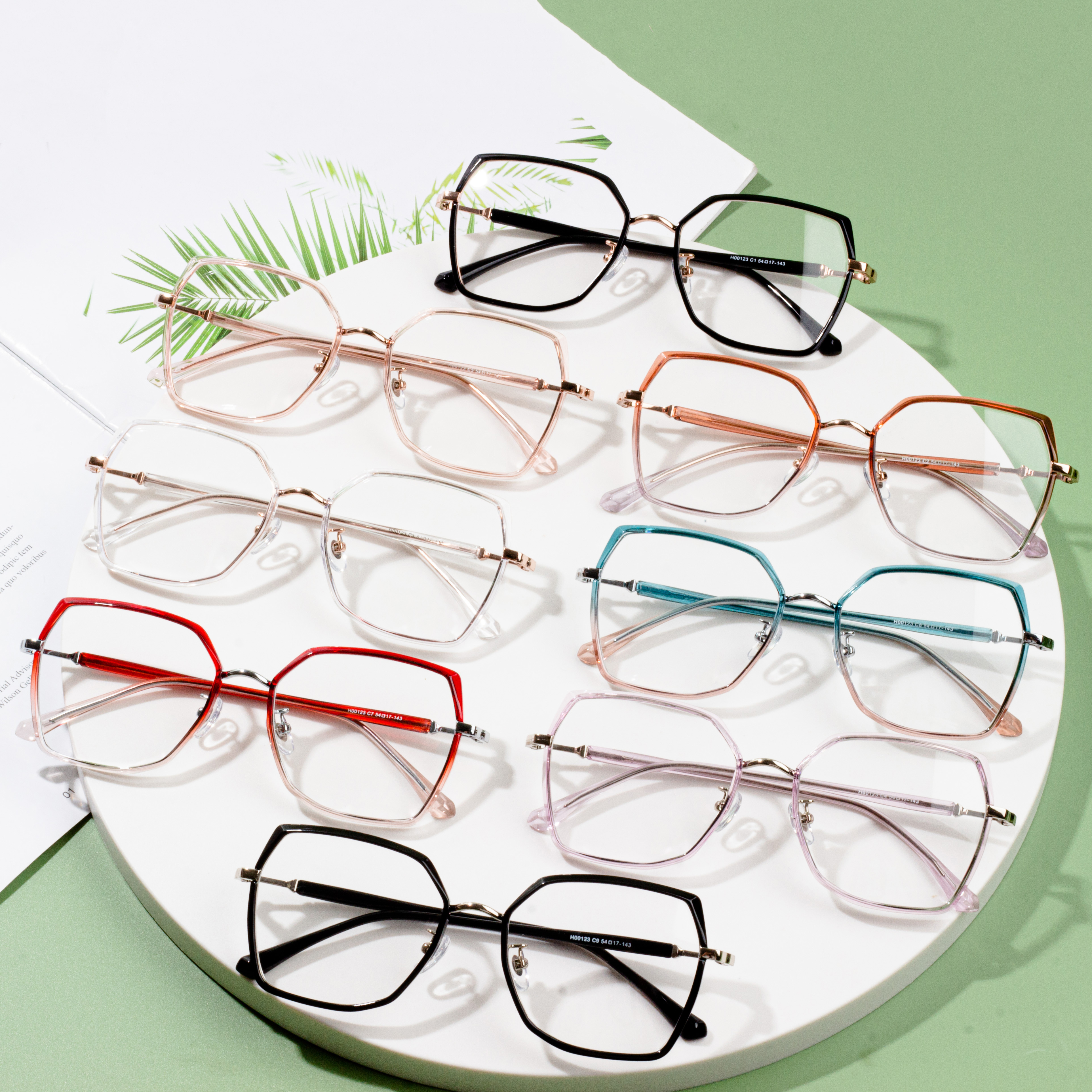 frames optîk wholesale