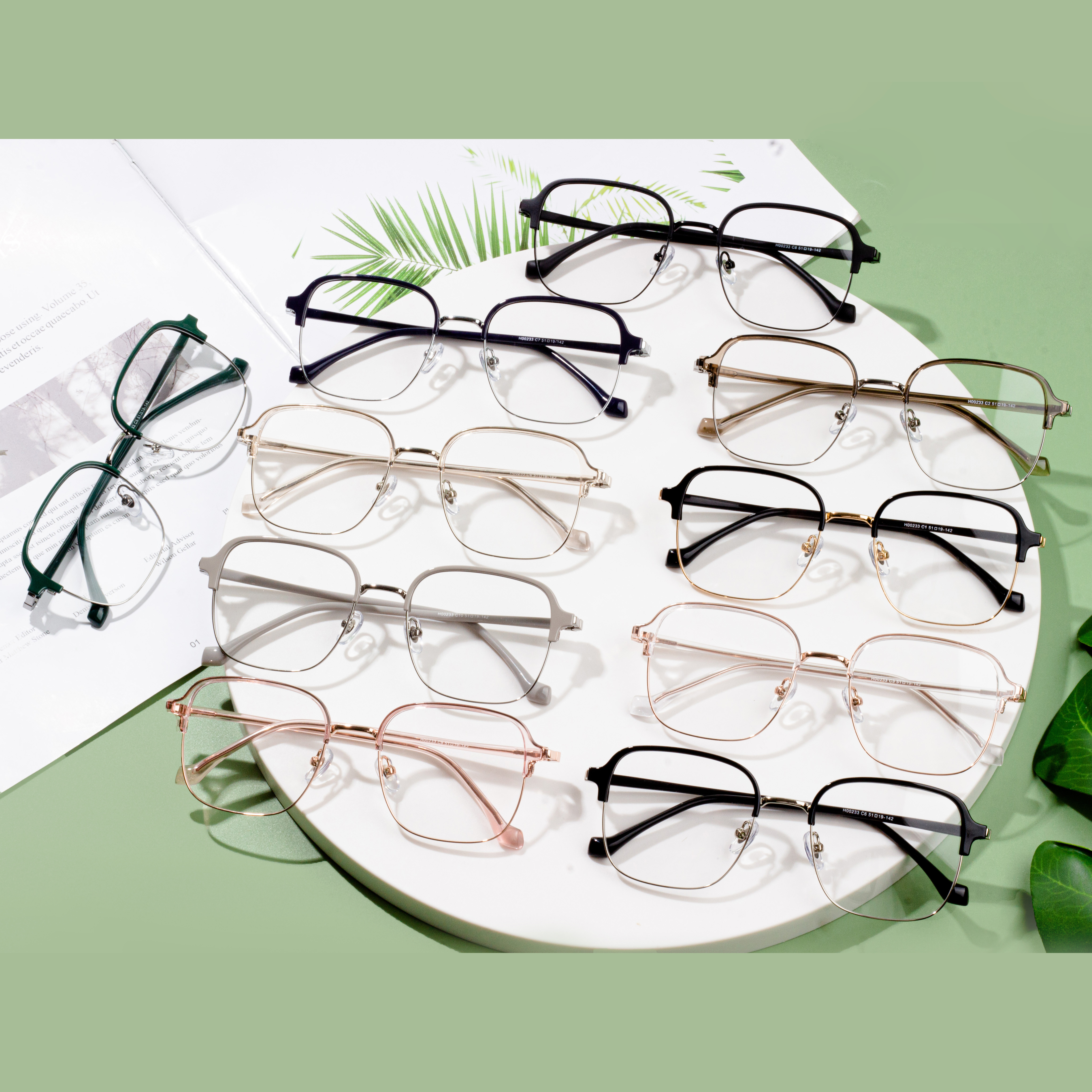 korniza për syze online