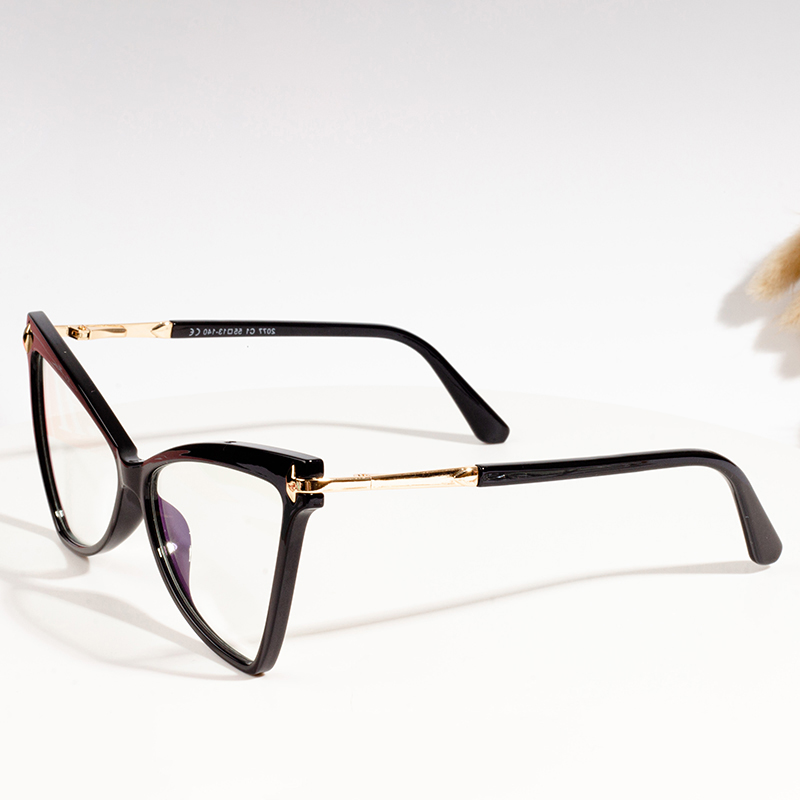 designerskie oprawki okularowe dla kobiet