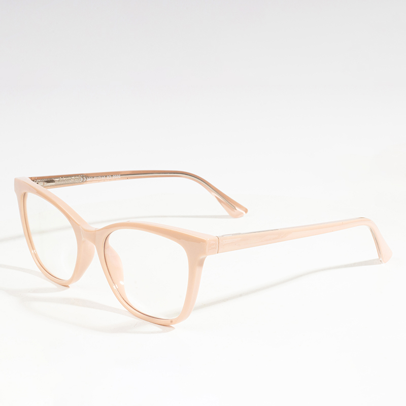 montures de lunettes pour femmes