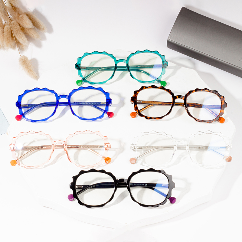 Designer-Brillengestelle für Damen