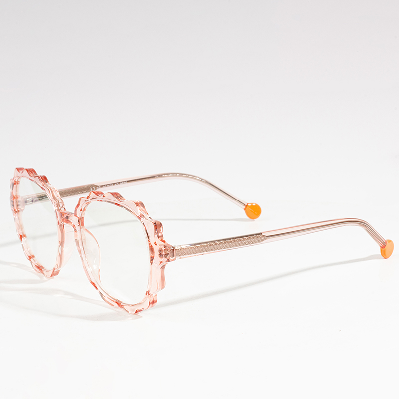 дизайнерски рамки за очила за жени