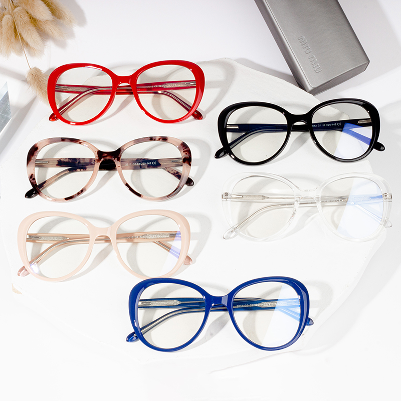 оквири за наочаре за жене