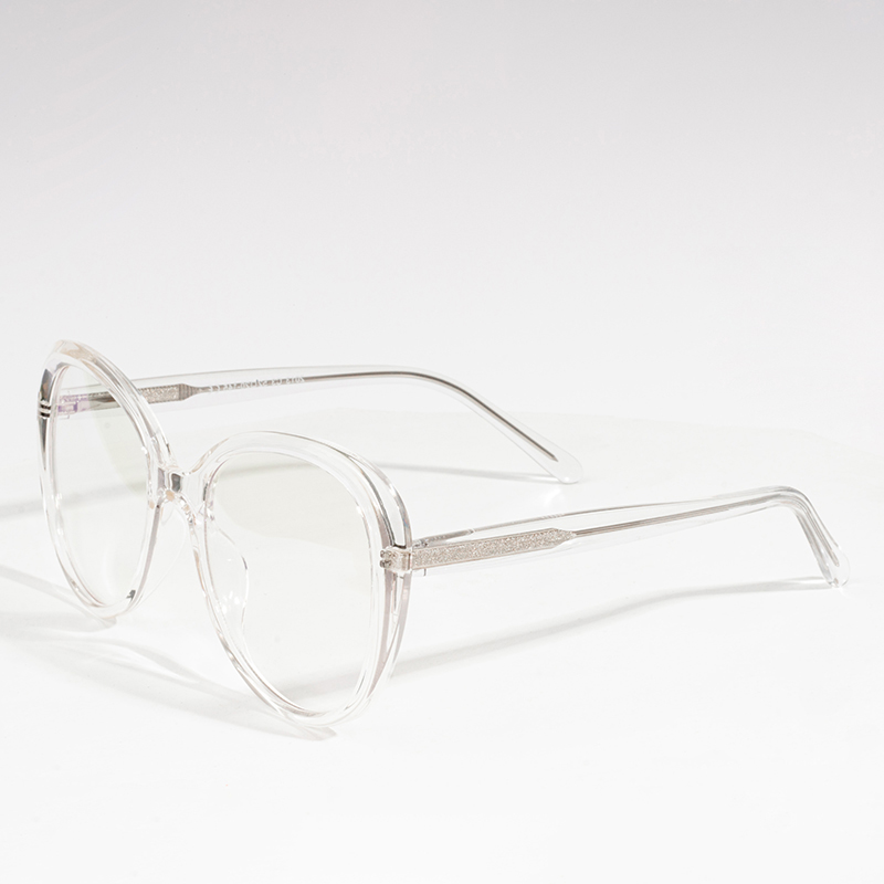 armações de óculos para mulheres