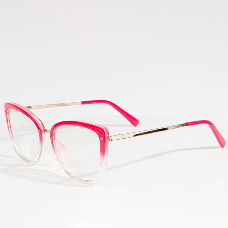 montures de lunettes pour femmes